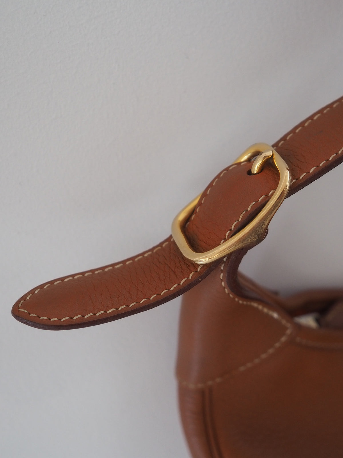 HERMÈS Trim 31 Shoulder Bag