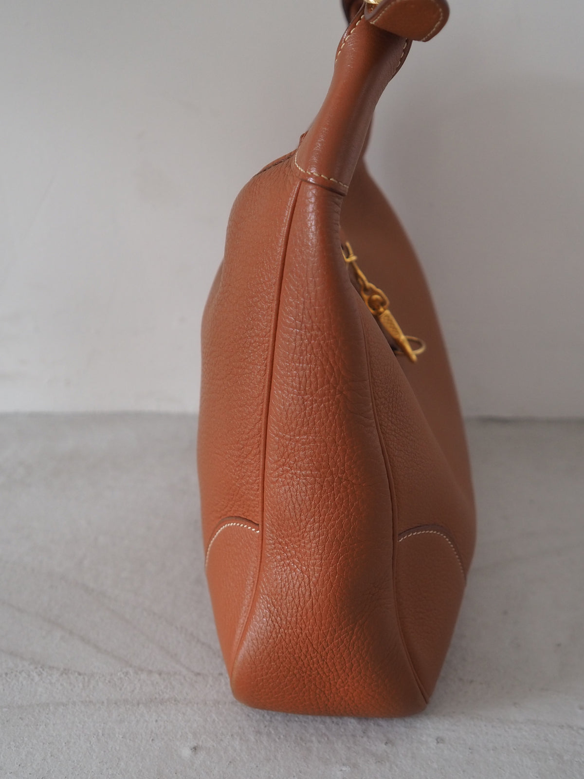 HERMÈS Trim 31 Shoulder Bag