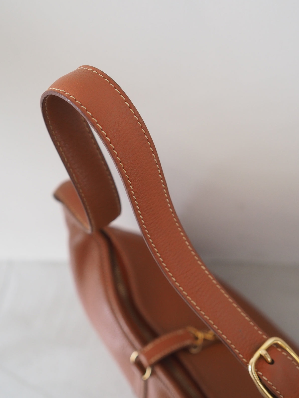 HERMÈS Trim 31 Shoulder Bag
