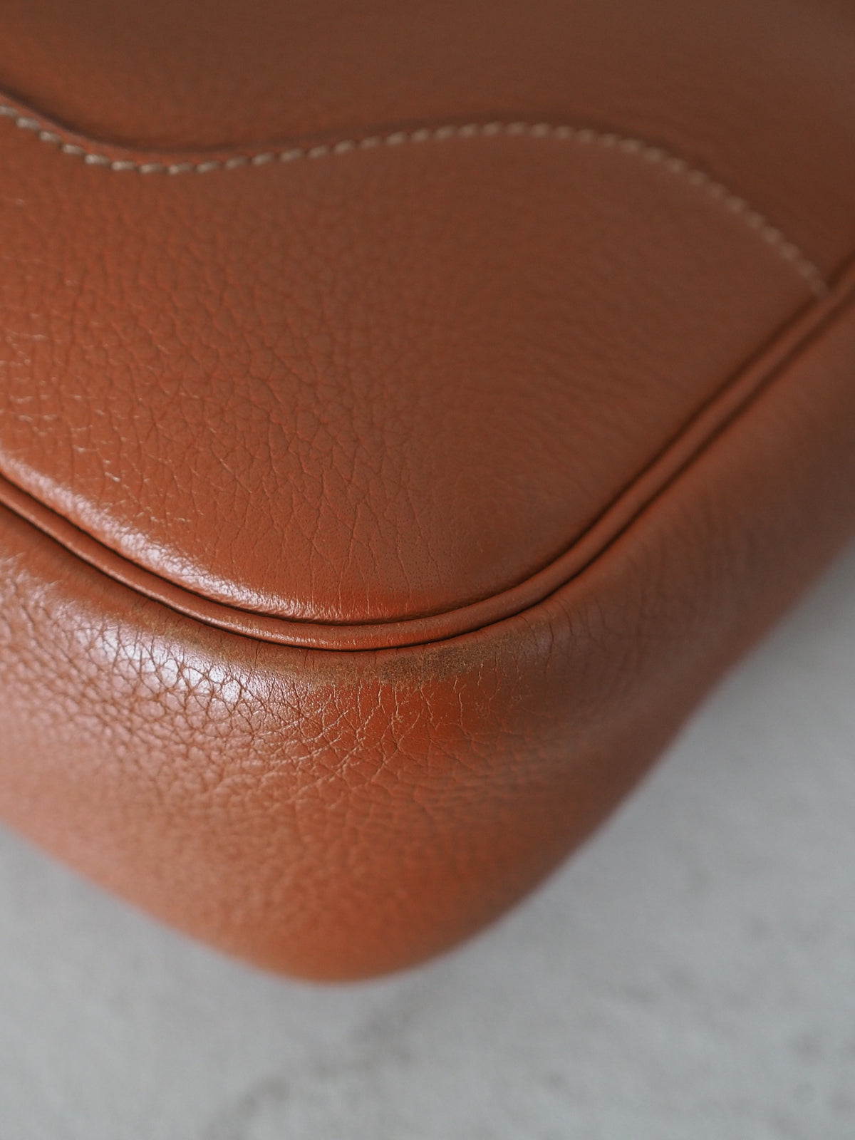 HERMÈS Trim 31 Shoulder Bag