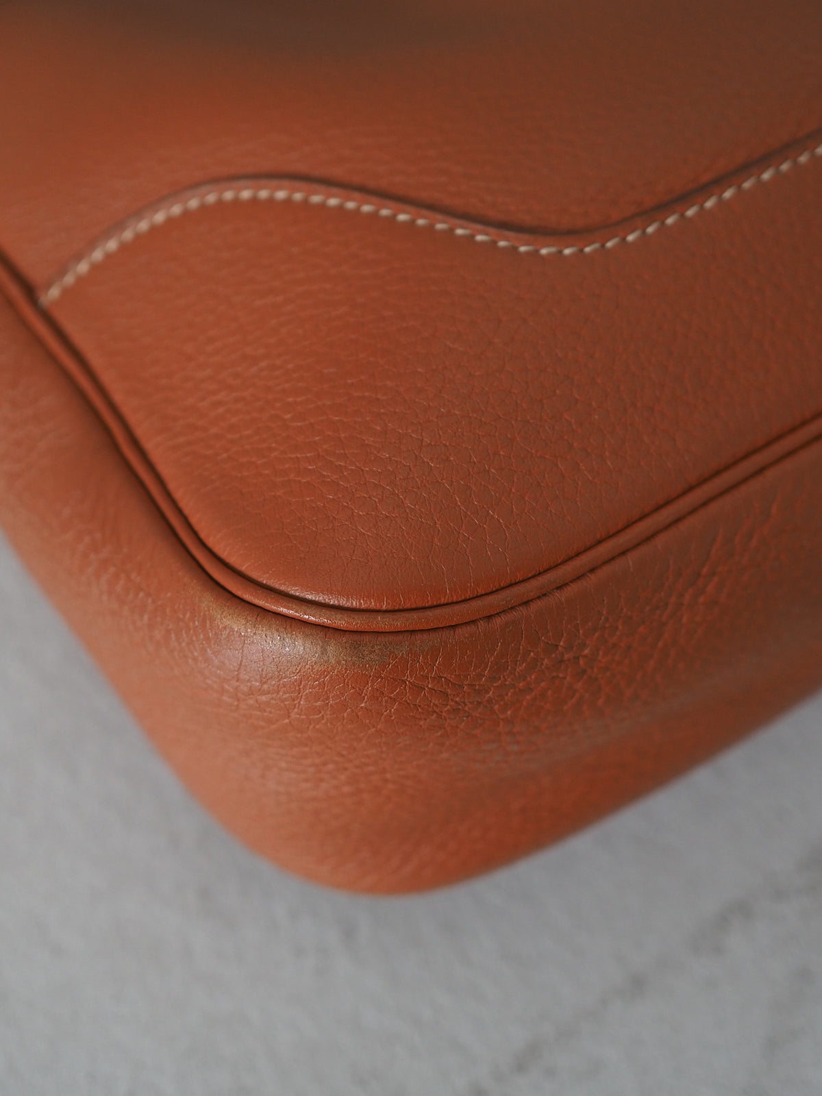 HERMÈS Trim 31 Shoulder Bag