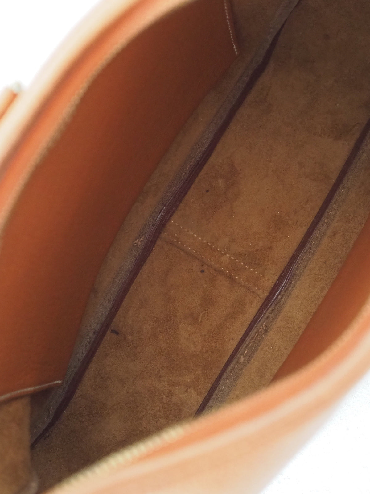 HERMÈS Trim 31 Shoulder Bag