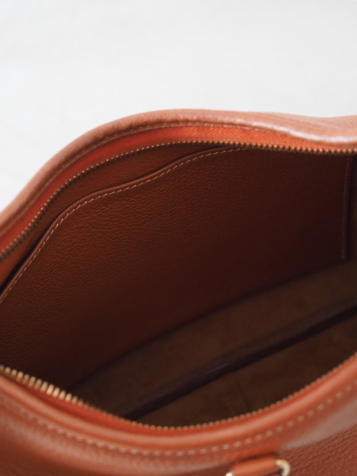 HERMÈS Trim 31 Shoulder Bag