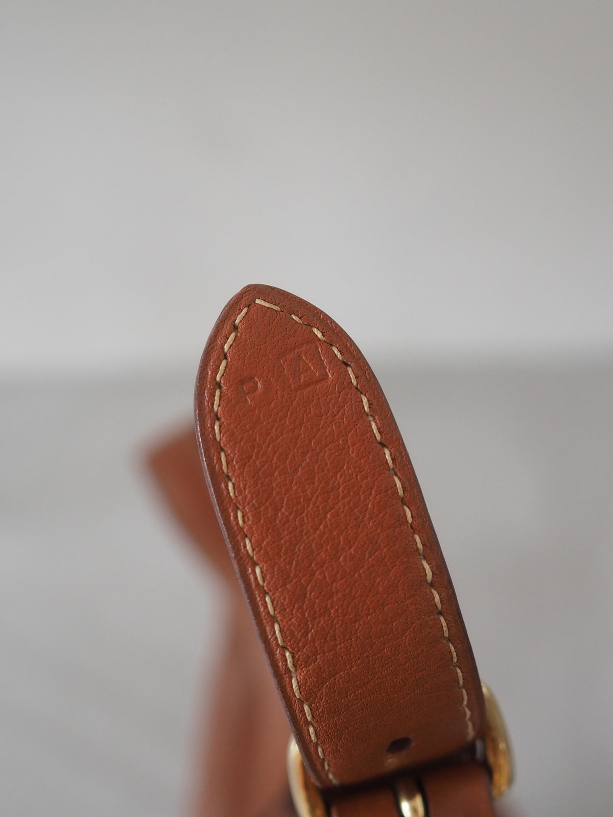 HERMÈS Trim 31 Shoulder Bag