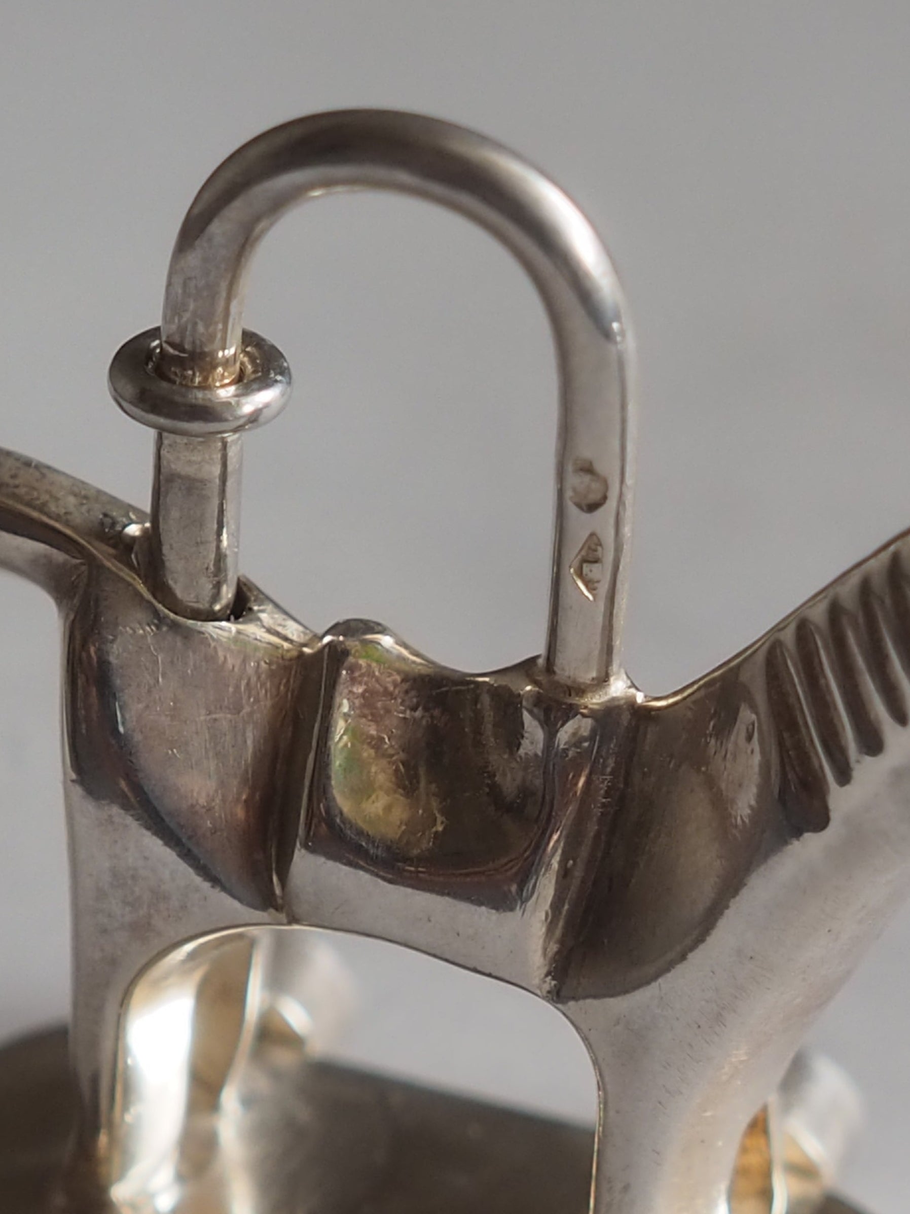 HERMÈS Horse Cadena, 2000 Limited Edition