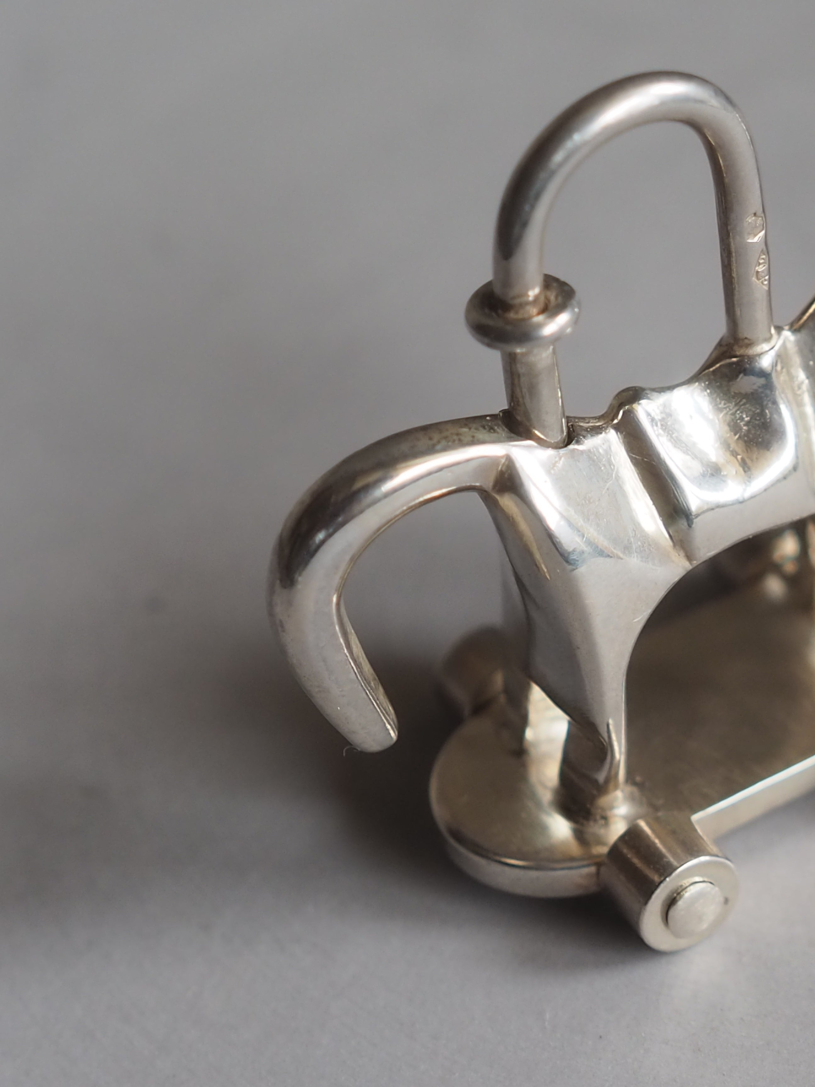 HERMÈS Horse Cadena, 2000 Limited Edition