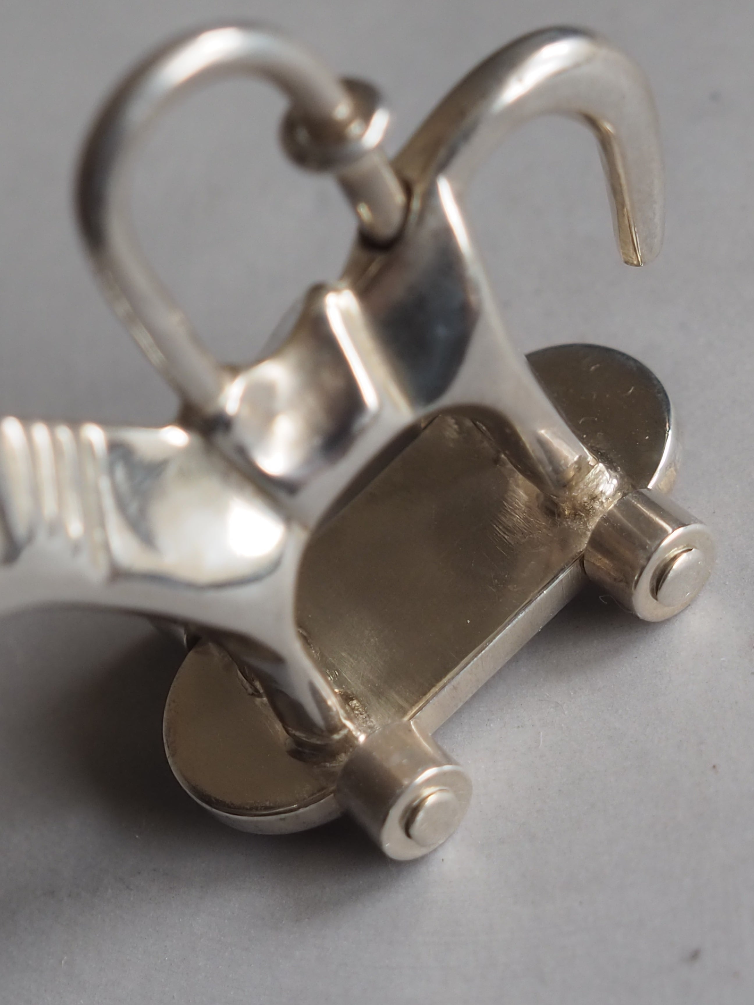 HERMÈS Horse Cadena, 2000 Limited Edition