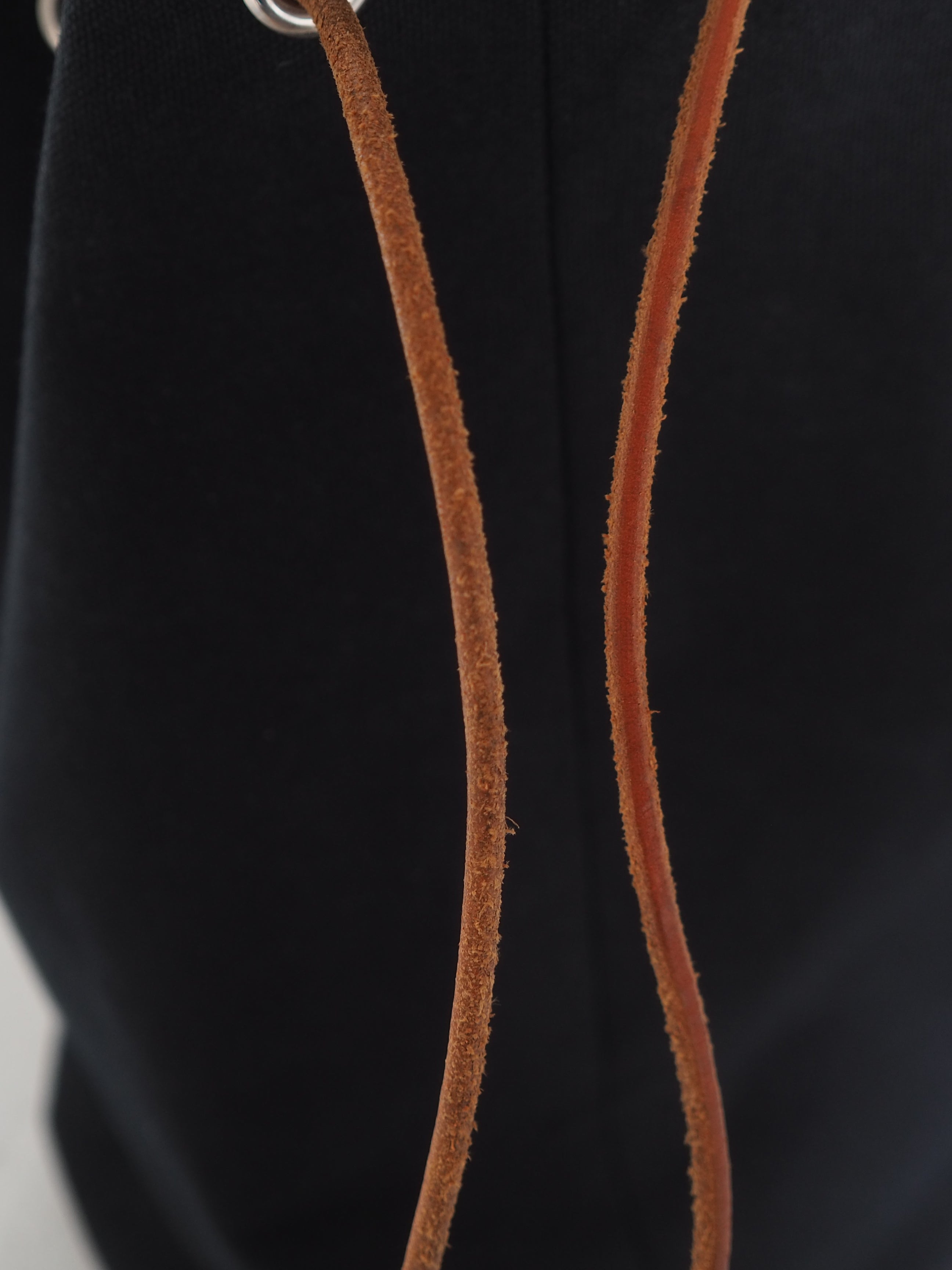 HERMÈS Polochon Mimile Backpack