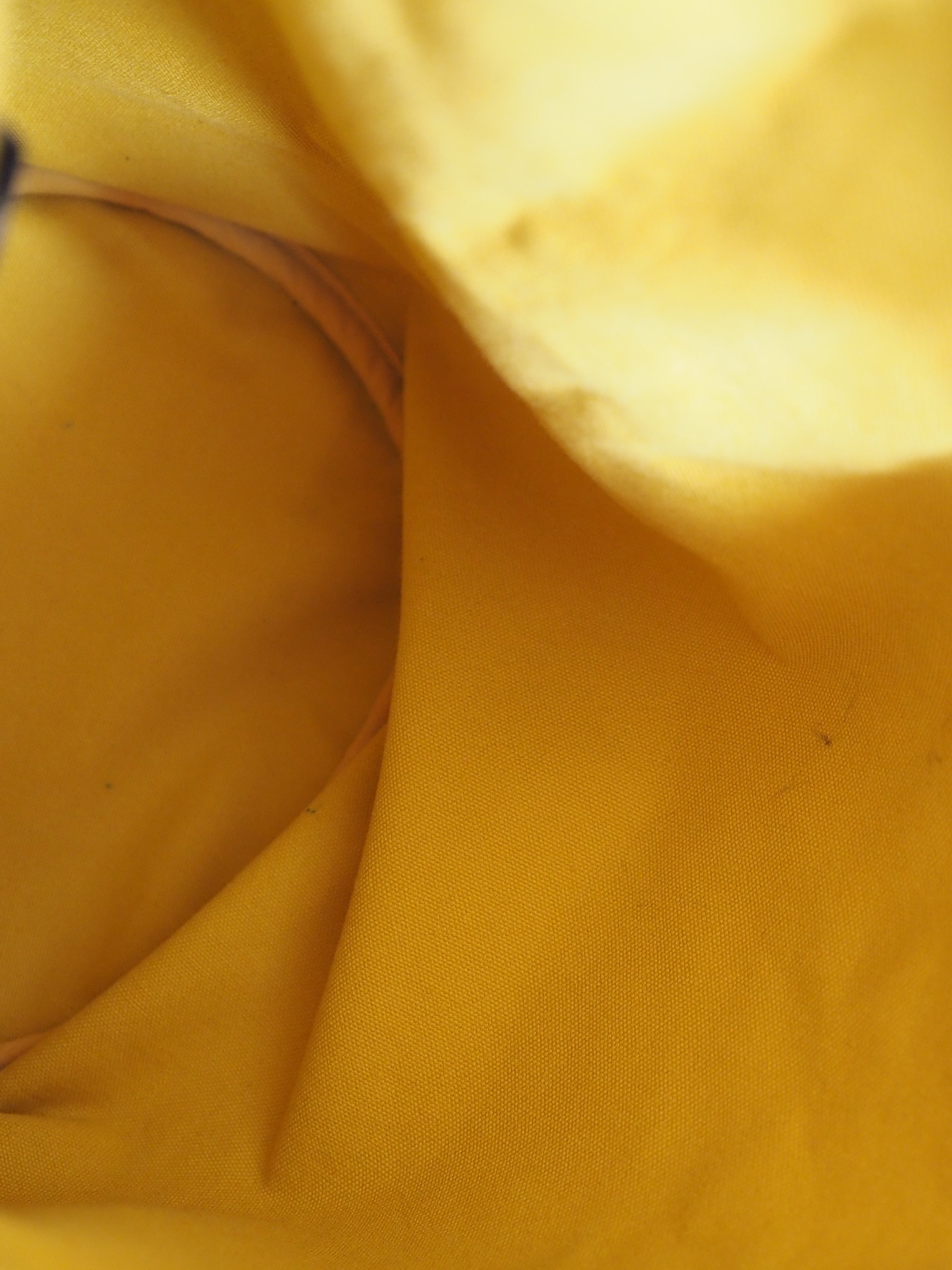 HERMÈS Polochon Mimile Backpack