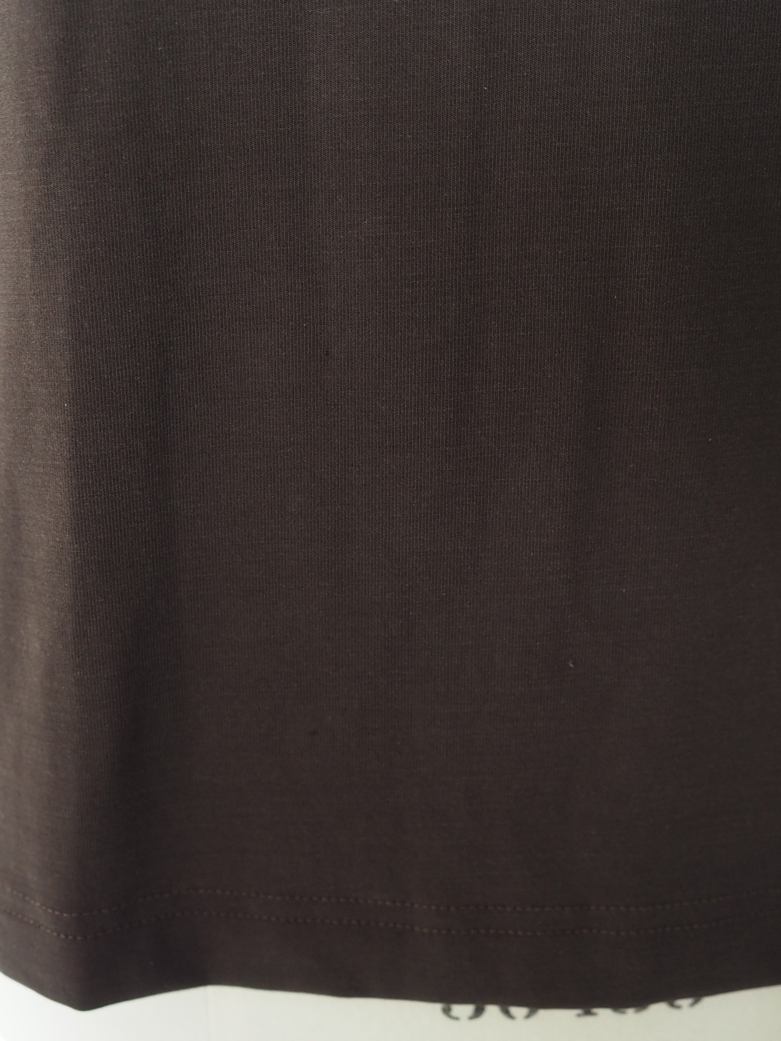 HERMES by Martin Margiela High Neck Knit