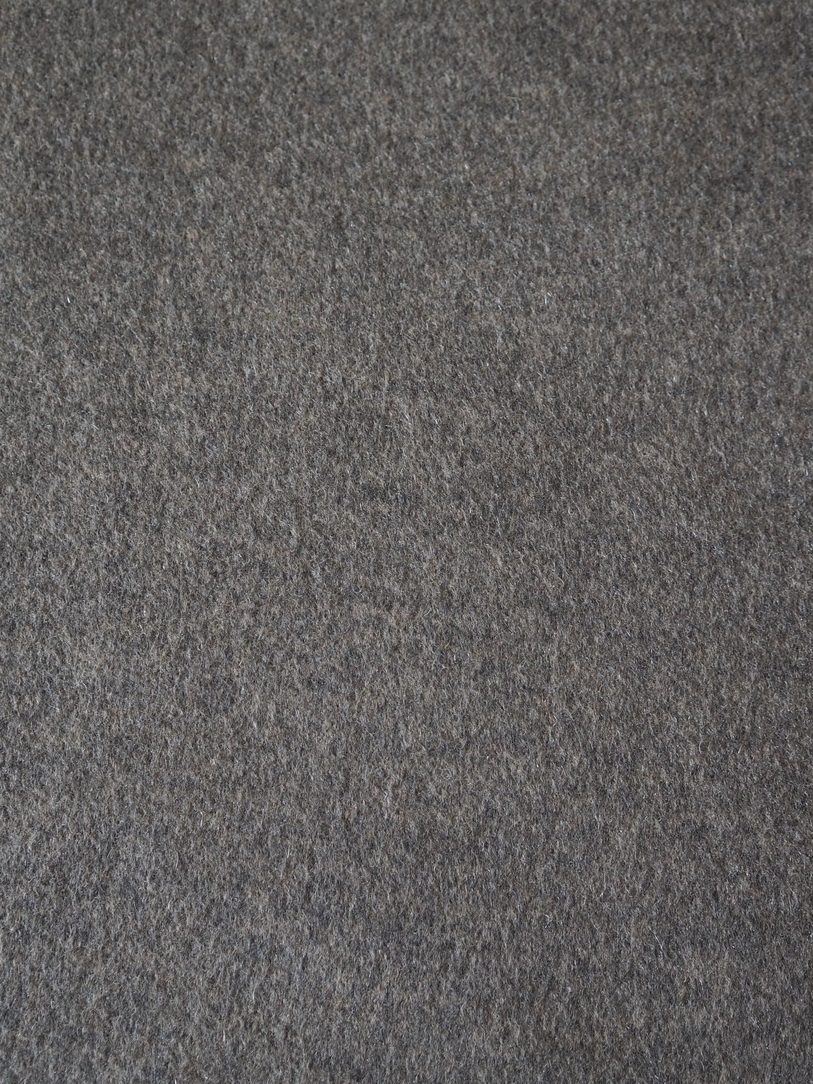 HERMÈS by Martin Margiela Double Pocket Scarf