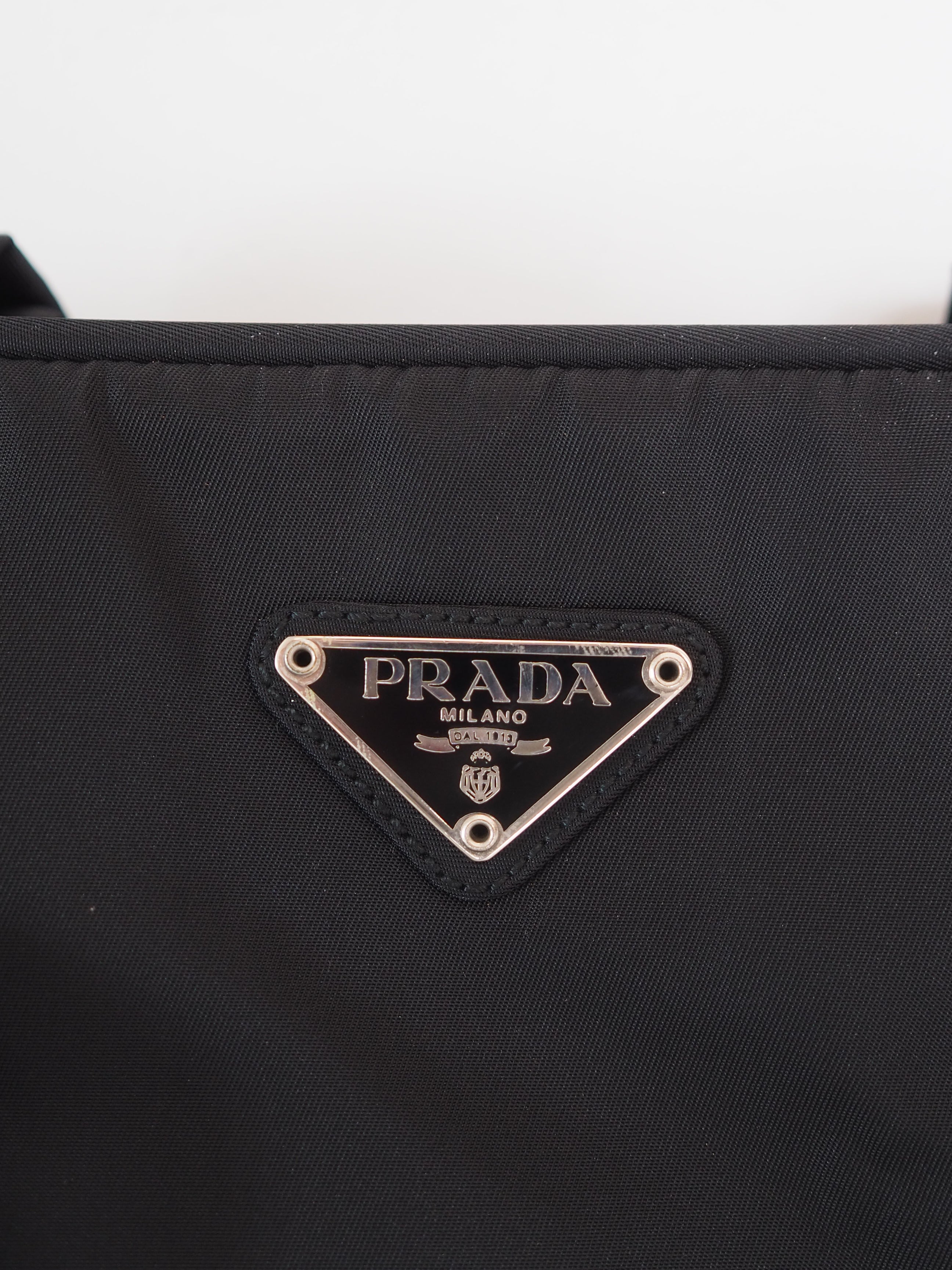 PRADA ヴィンテージ プラダ | 【OLIM】Vintage online store