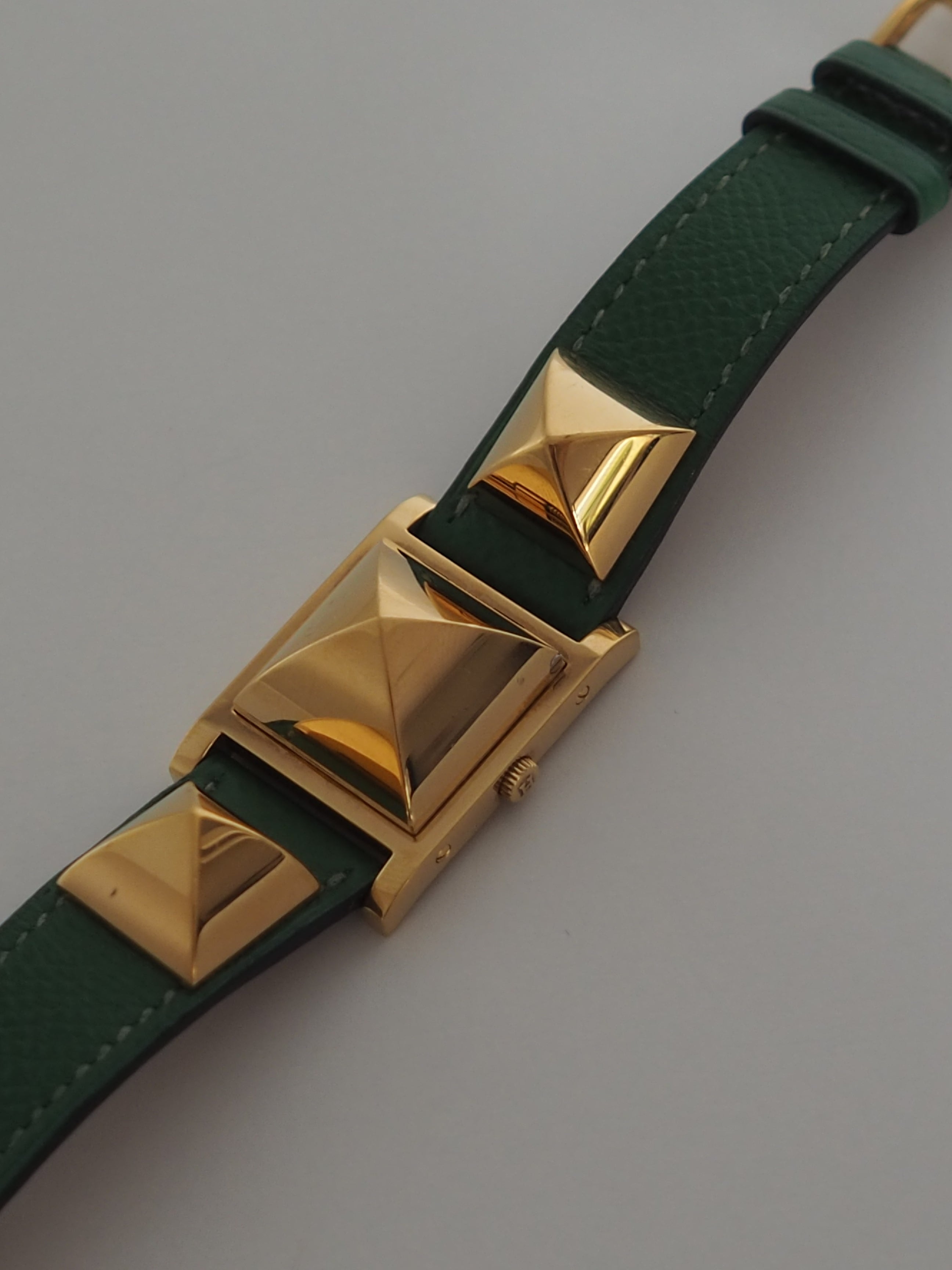 HERMES Medor Watch