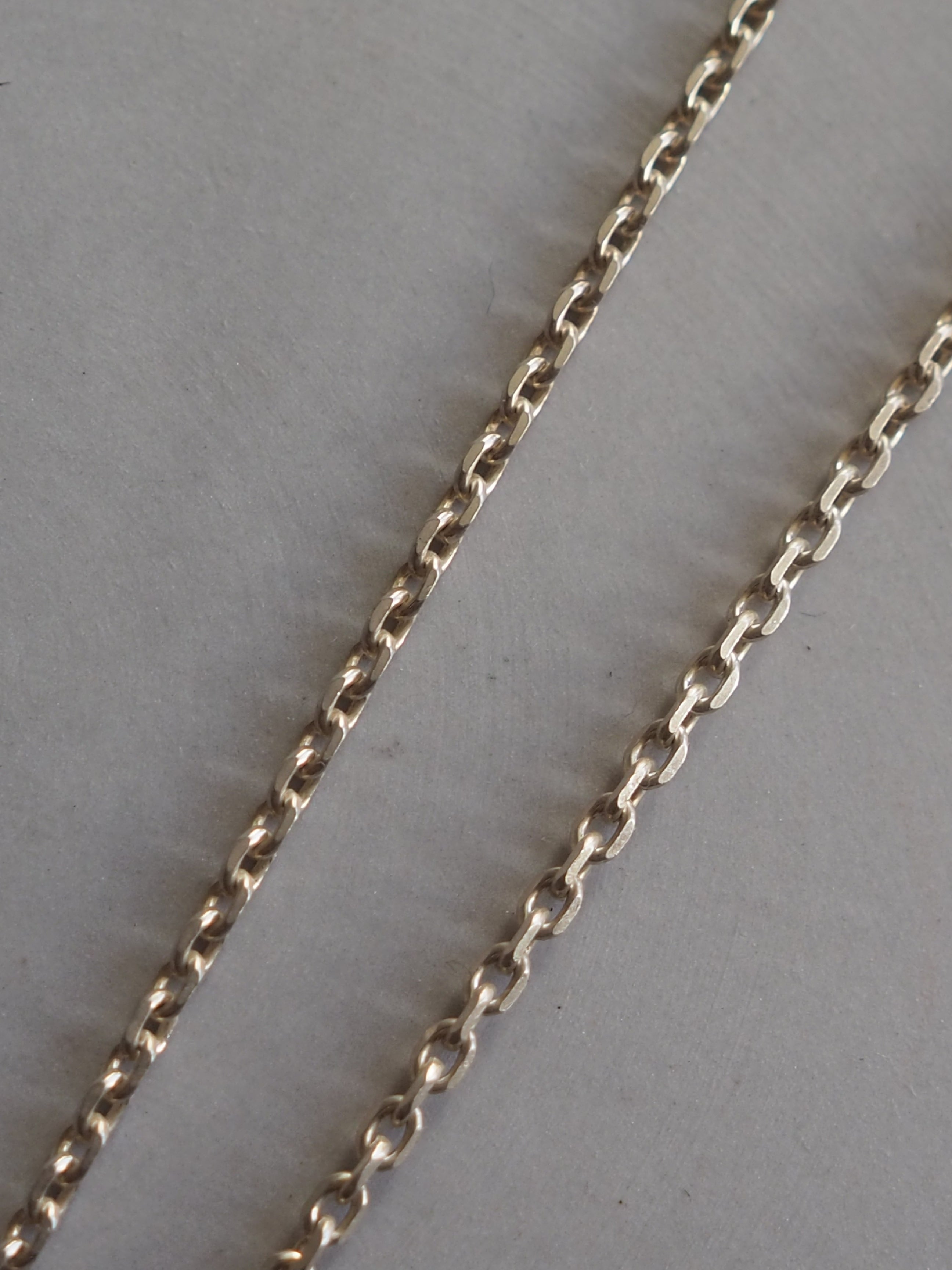 HERMÈS Evelyne Eclipse Reversible Necklace