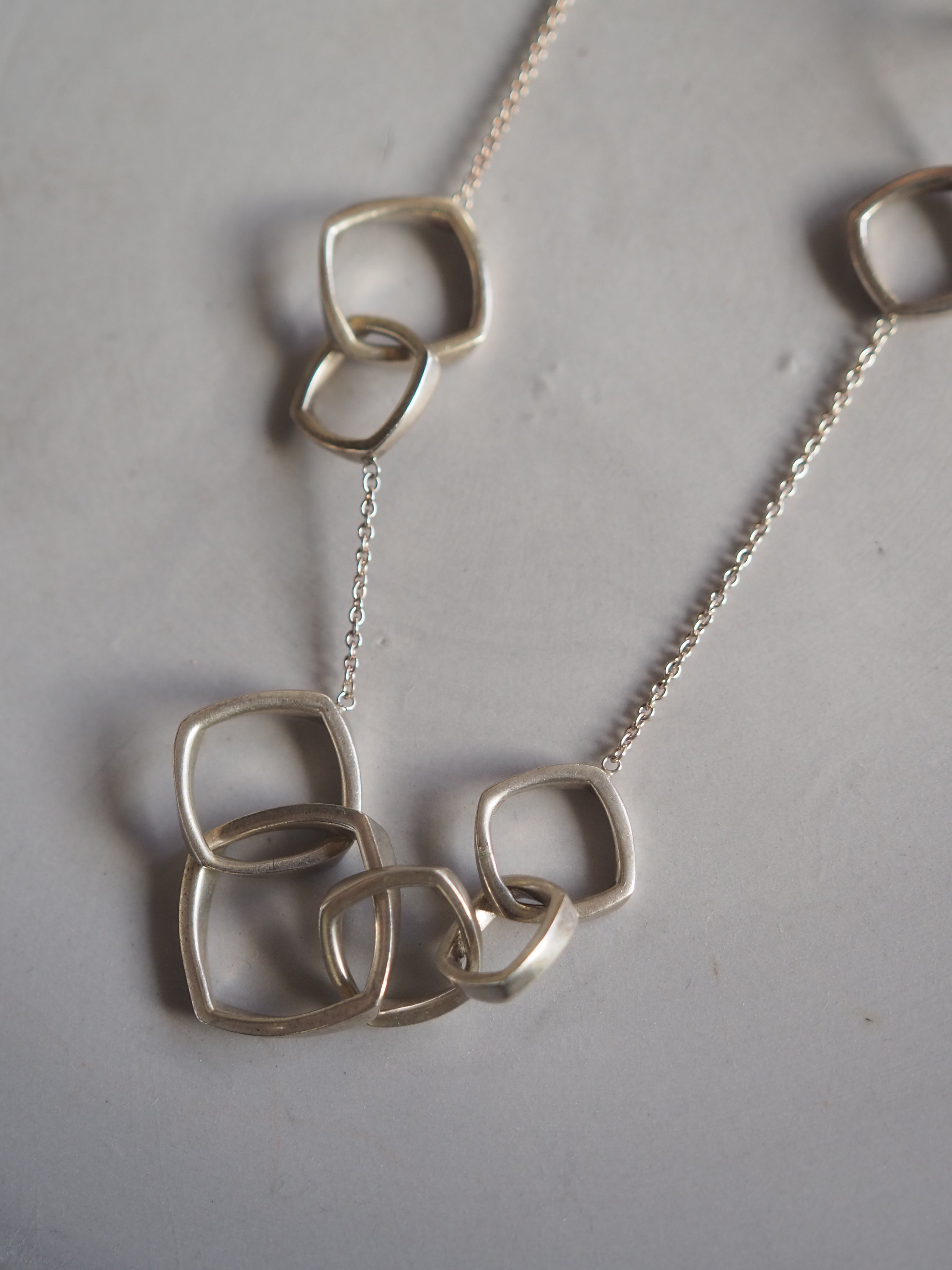 Tiffany & Co. Torque Necklace