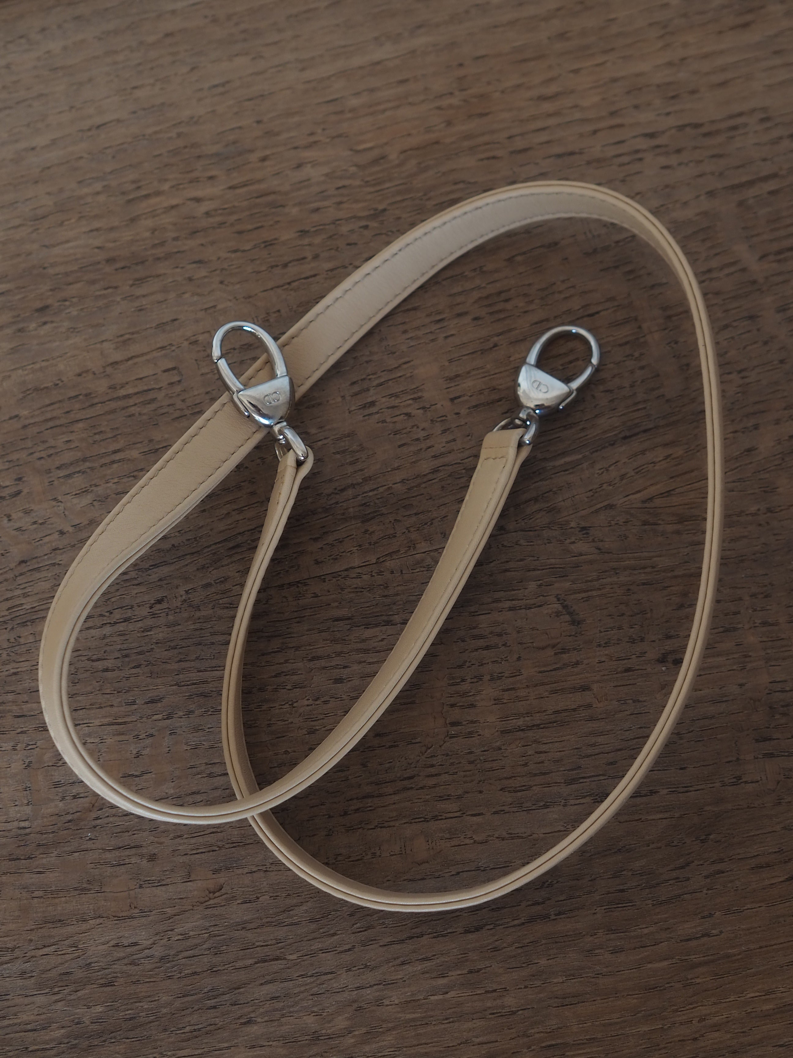 Christian Dior Lady Dior 2Way Handbag