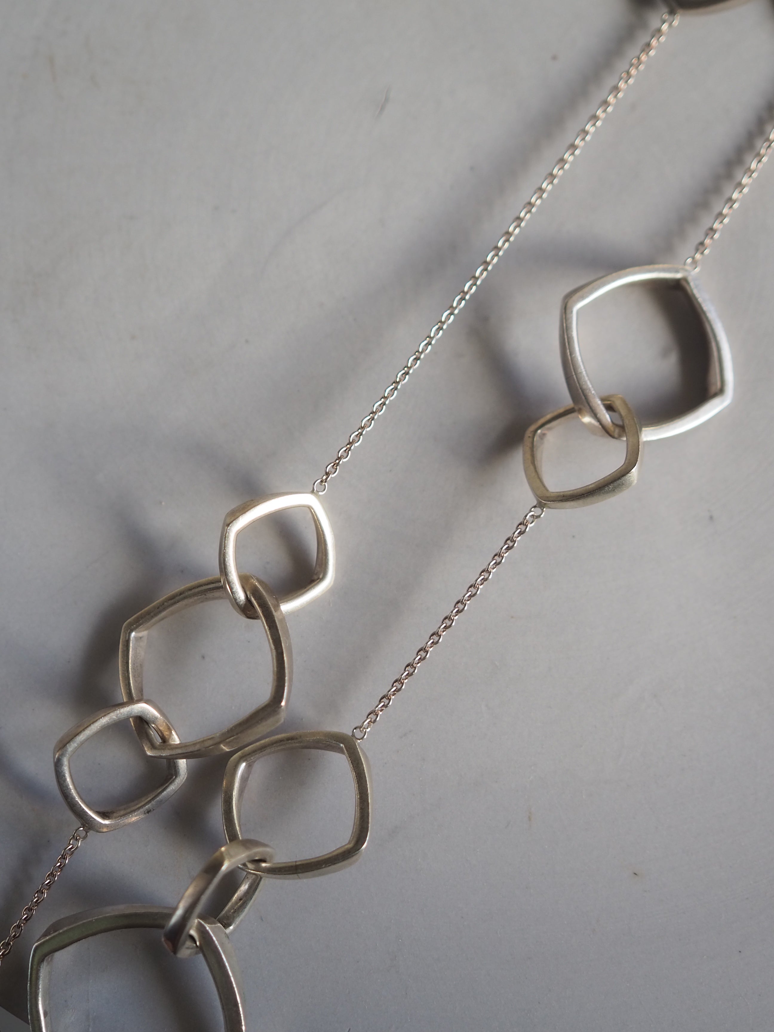 Tiffany & Co. Torque Necklace