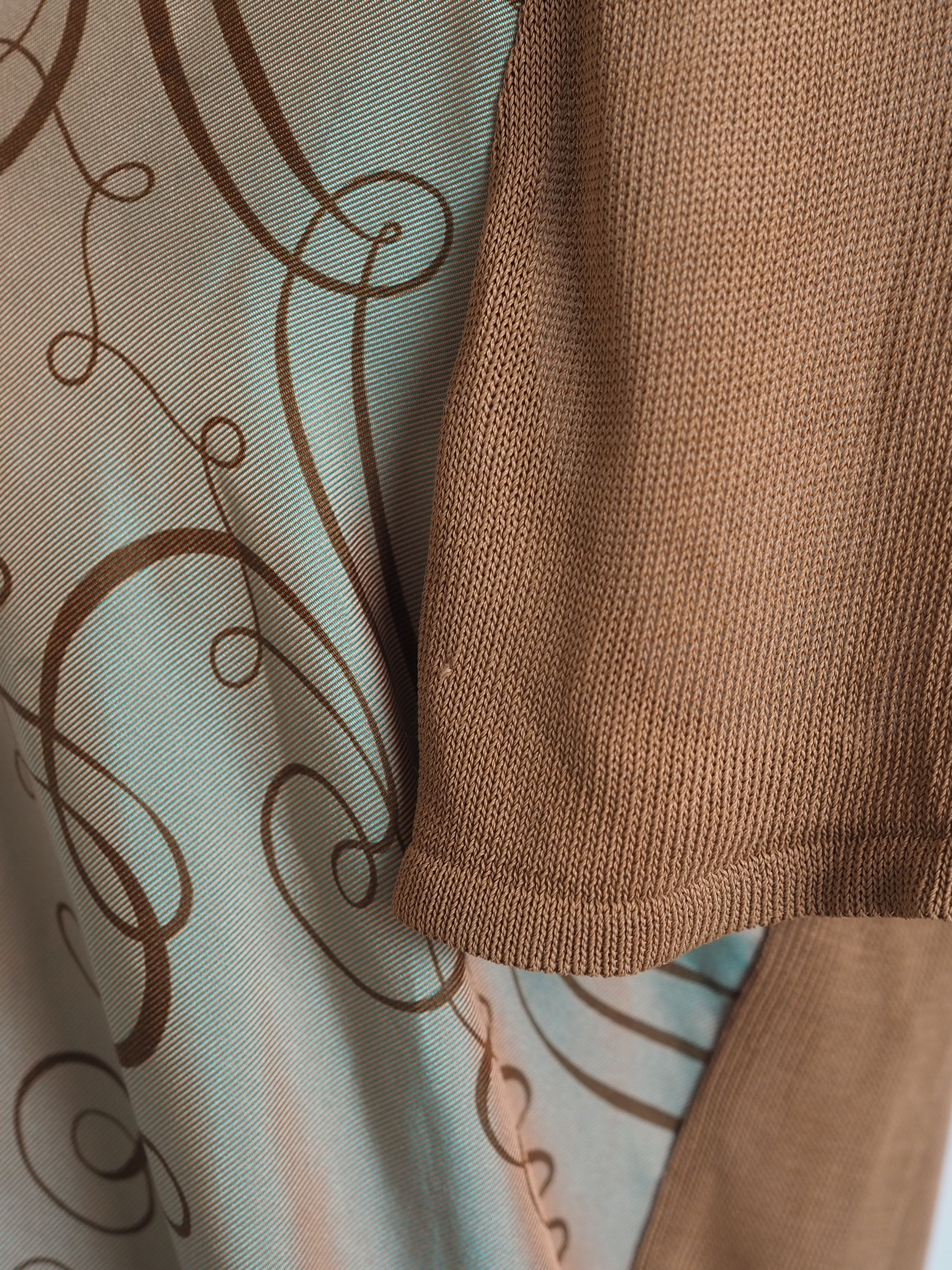 HERMES エルメス マルジェラ期 by Martin Margiela