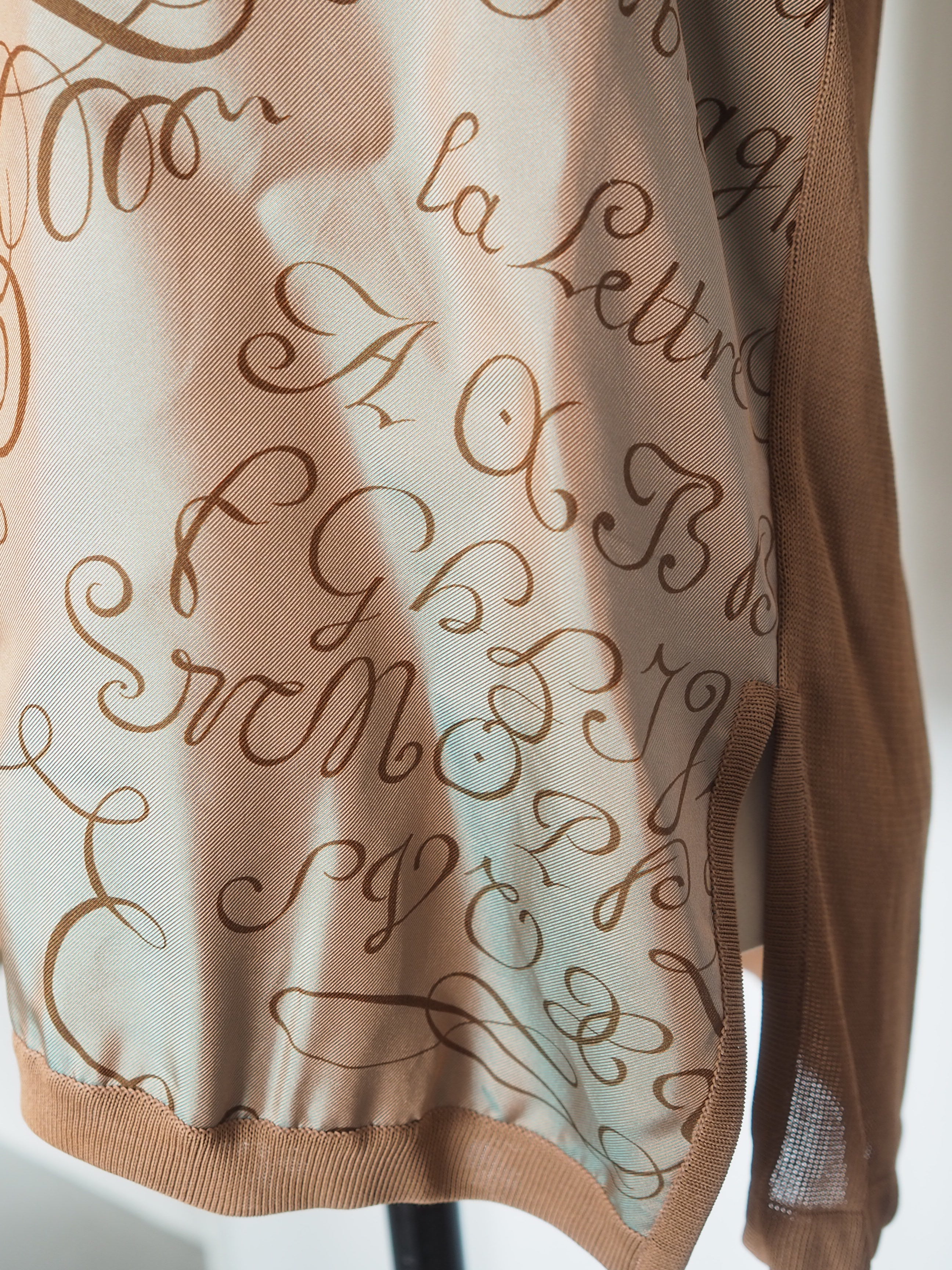 HERMES エルメス マルジェラ期 by Martin Margiela