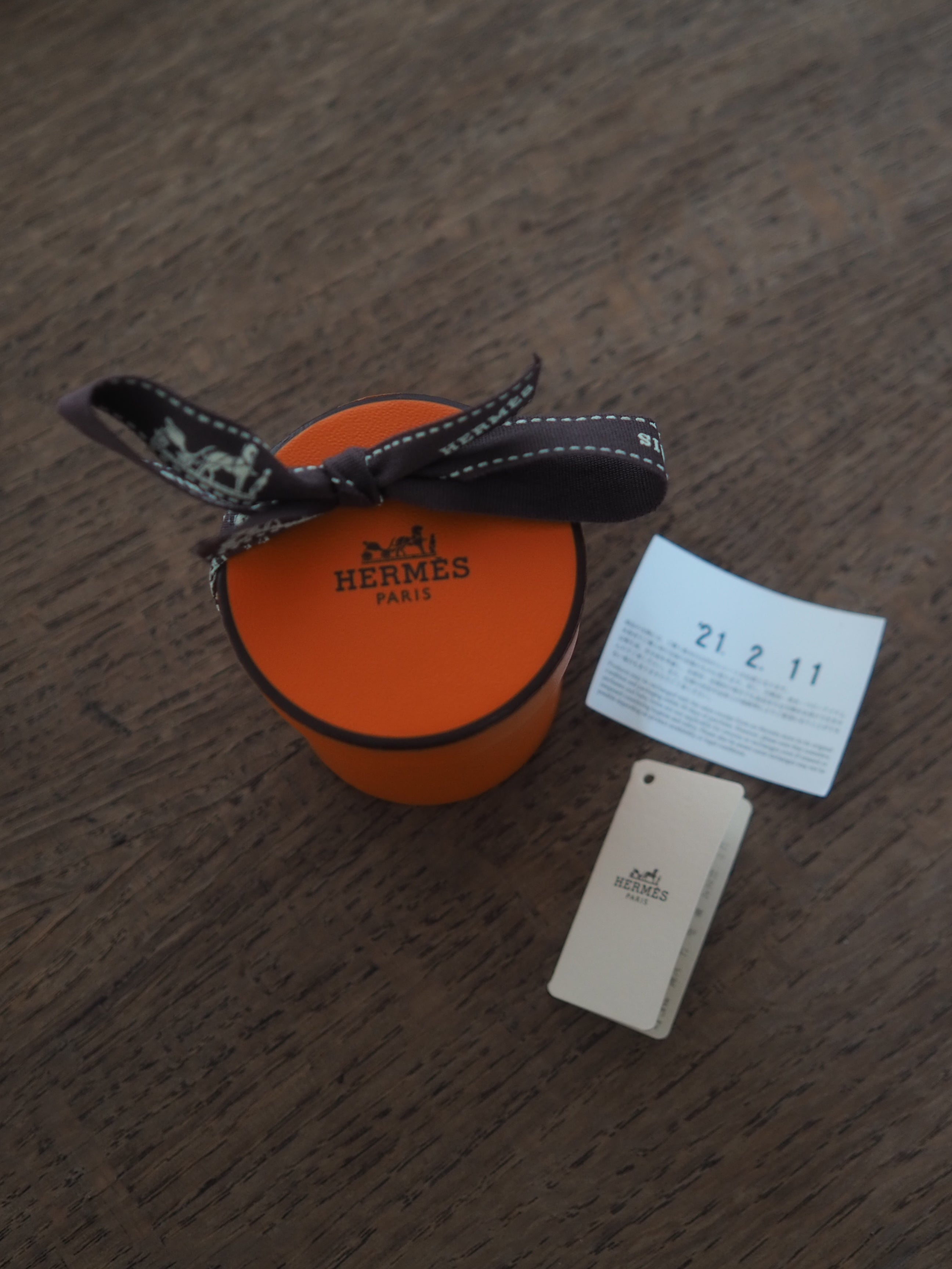 HERMES エルメス ツイリー スカーフ Bride de Cour ブリッド・ドゥ