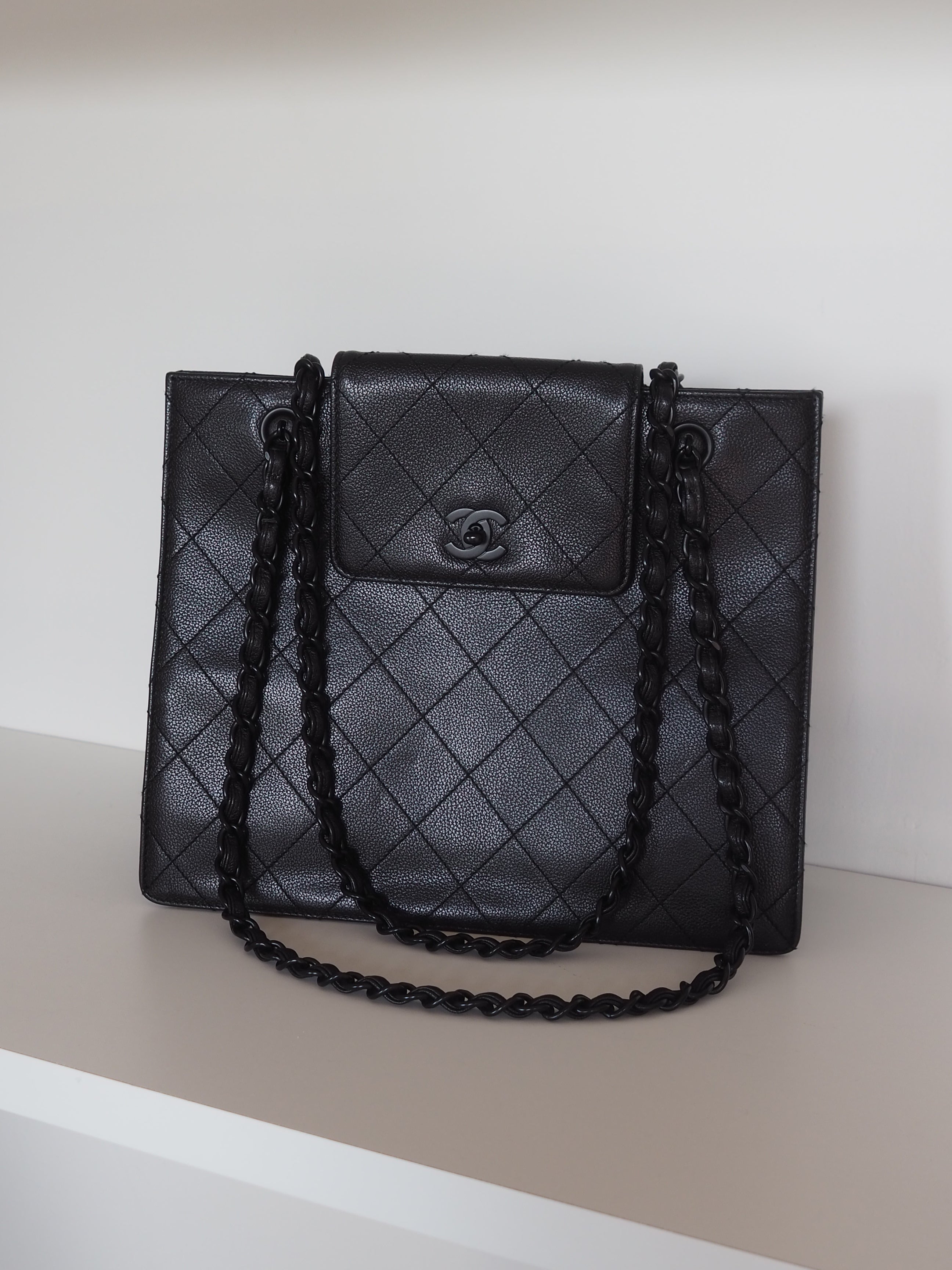 CHANEL ヴィンテージ シャネル | 【OLIM】Vintage online store