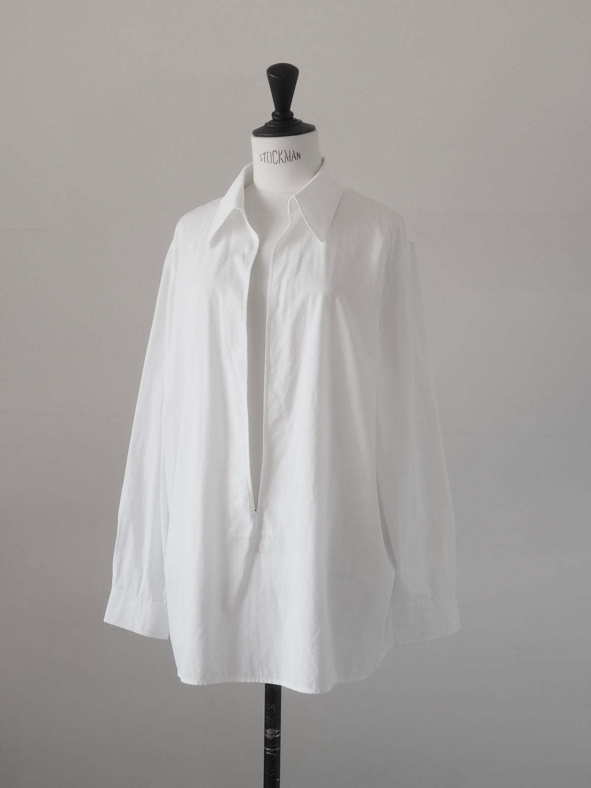 HERMÈS by Martin Margiela Vareuse Shirt