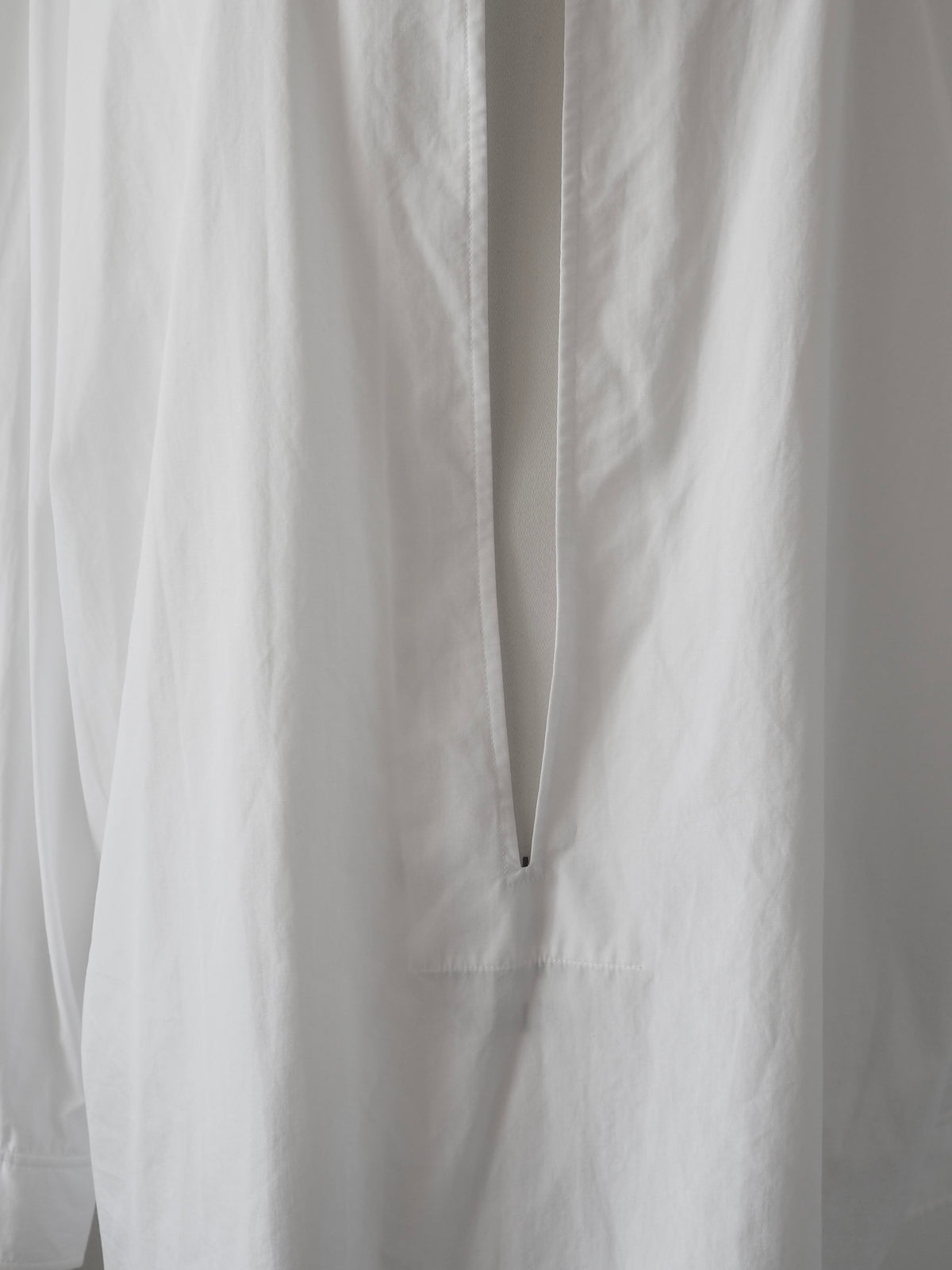 HERMÈS by Martin Margiela Vareuse Shirt