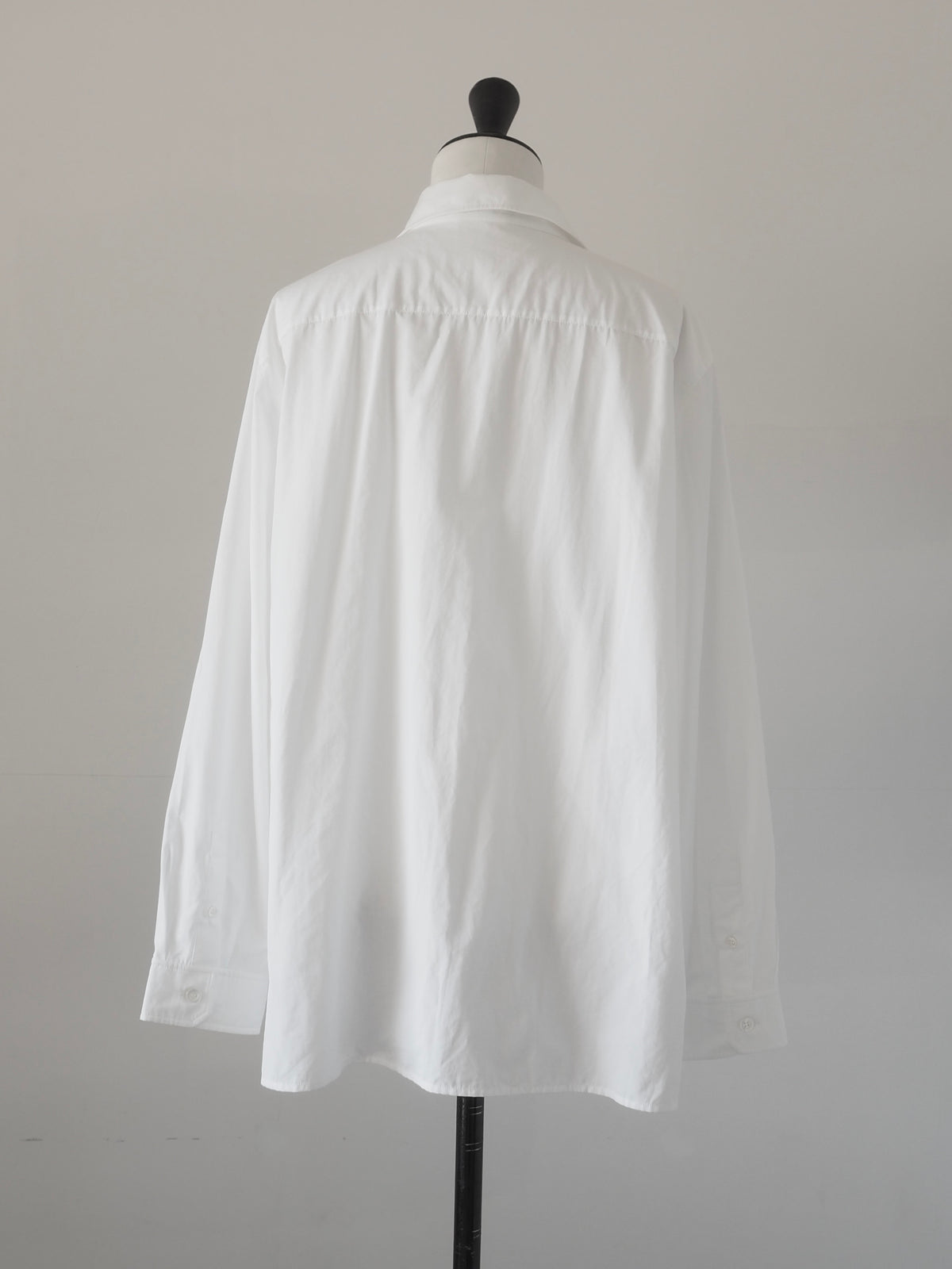HERMÈS by Martin Margiela Vareuse Shirt