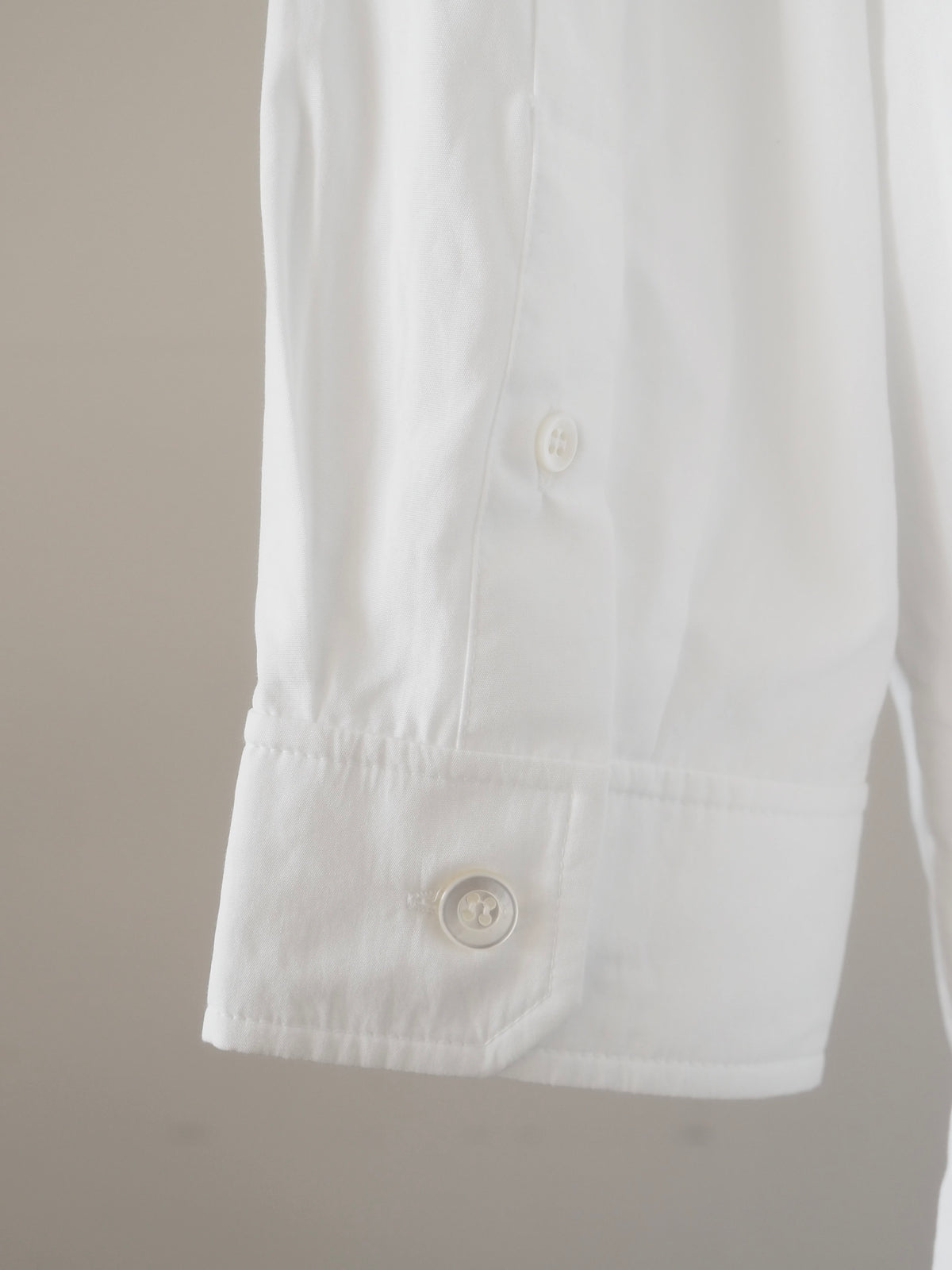 HERMÈS by Martin Margiela Vareuse Shirt