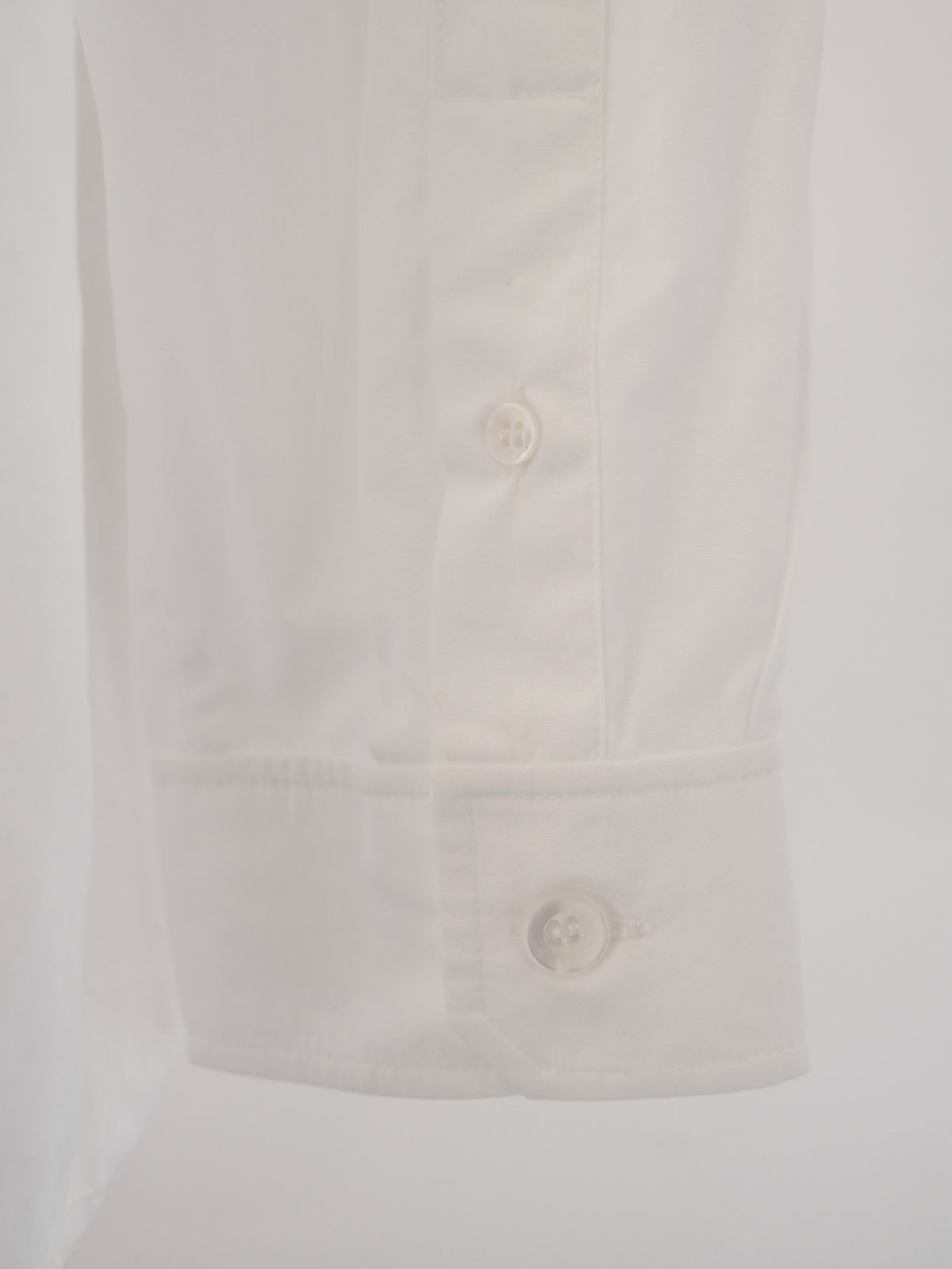 HERMÈS by Martin Margiela Vareuse Shirt