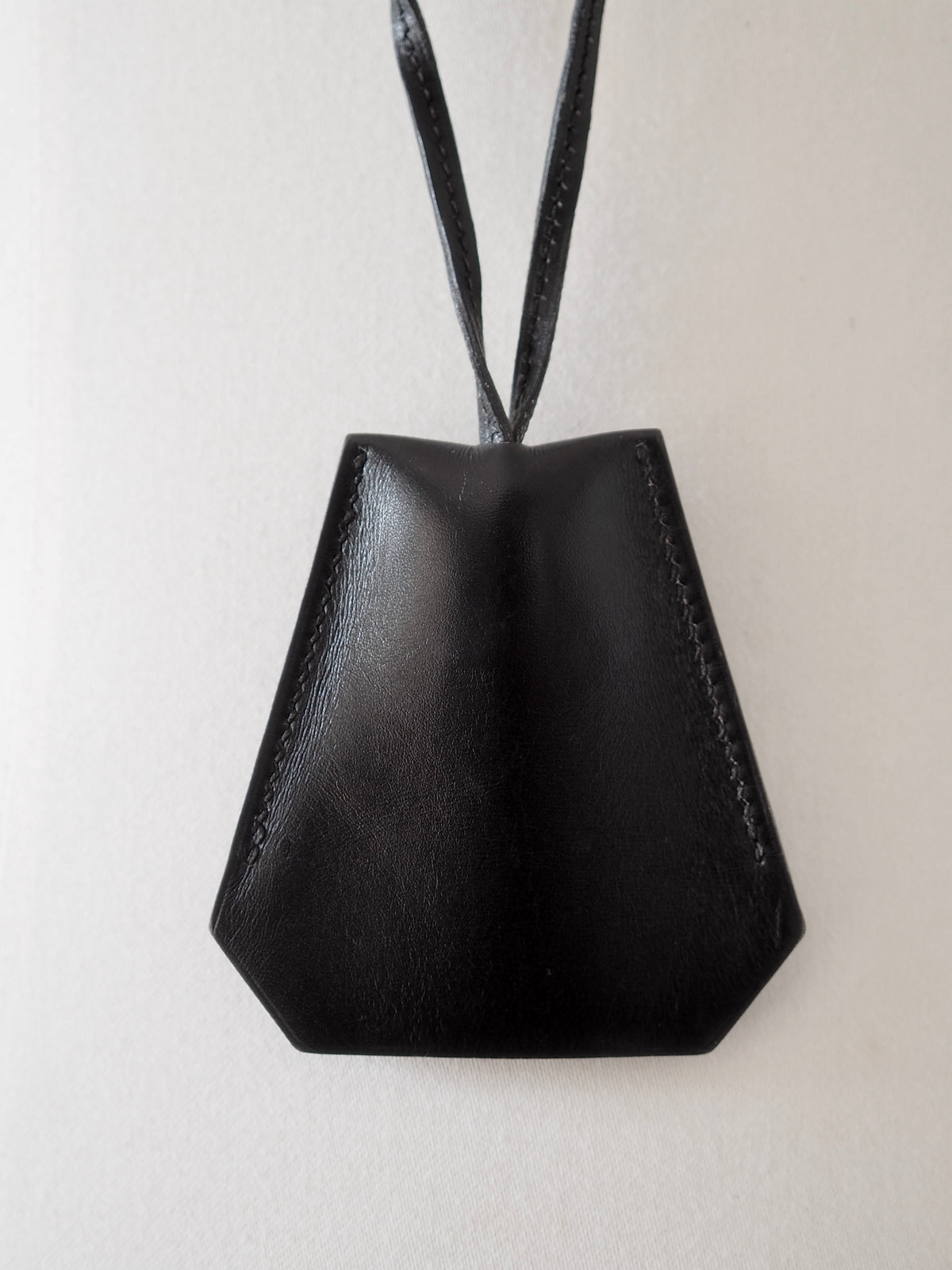 HERMÈS by Martin Margiela Clochette Necklace