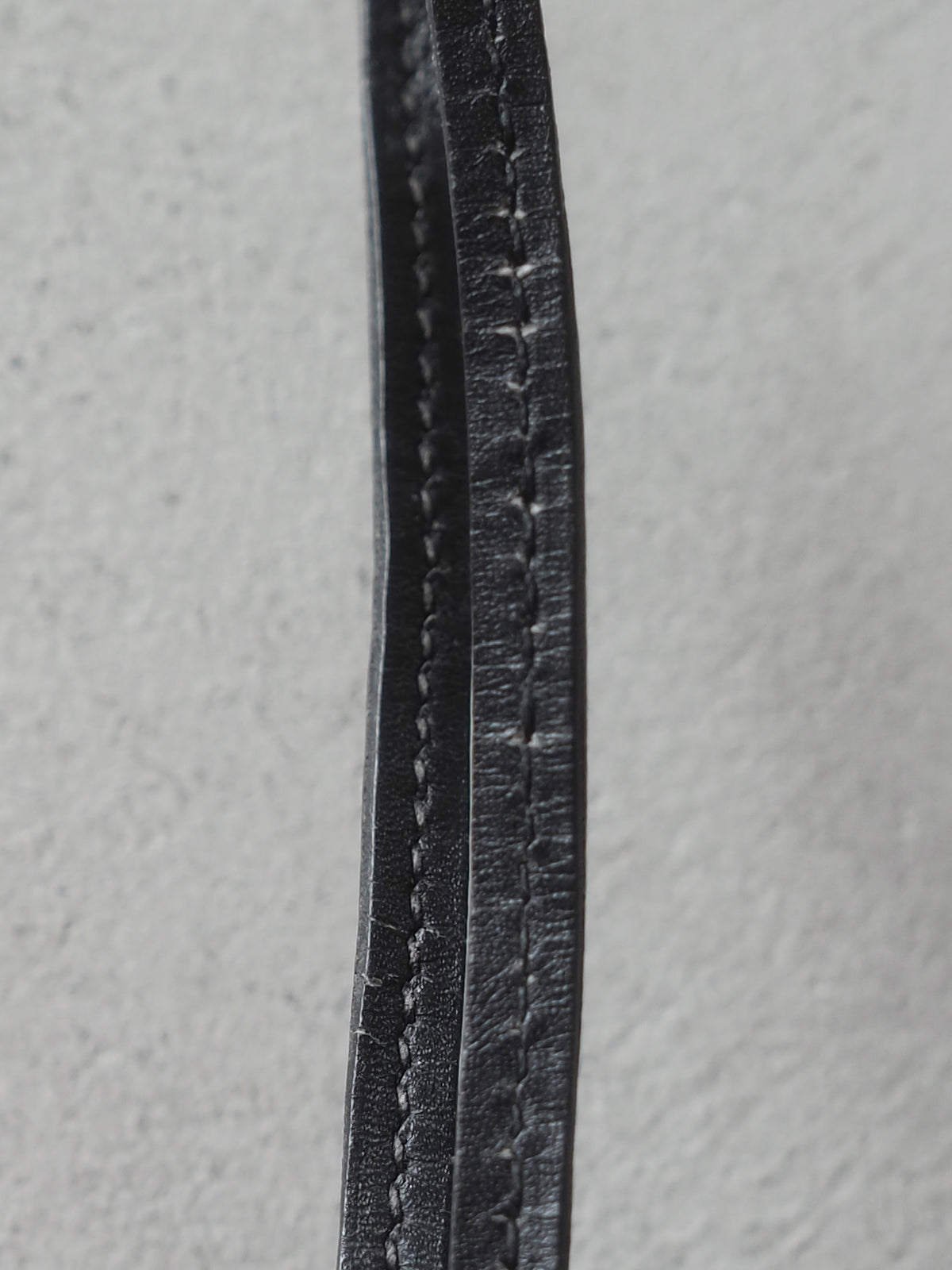 HERMÈS by Martin Margiela Clochette Necklace