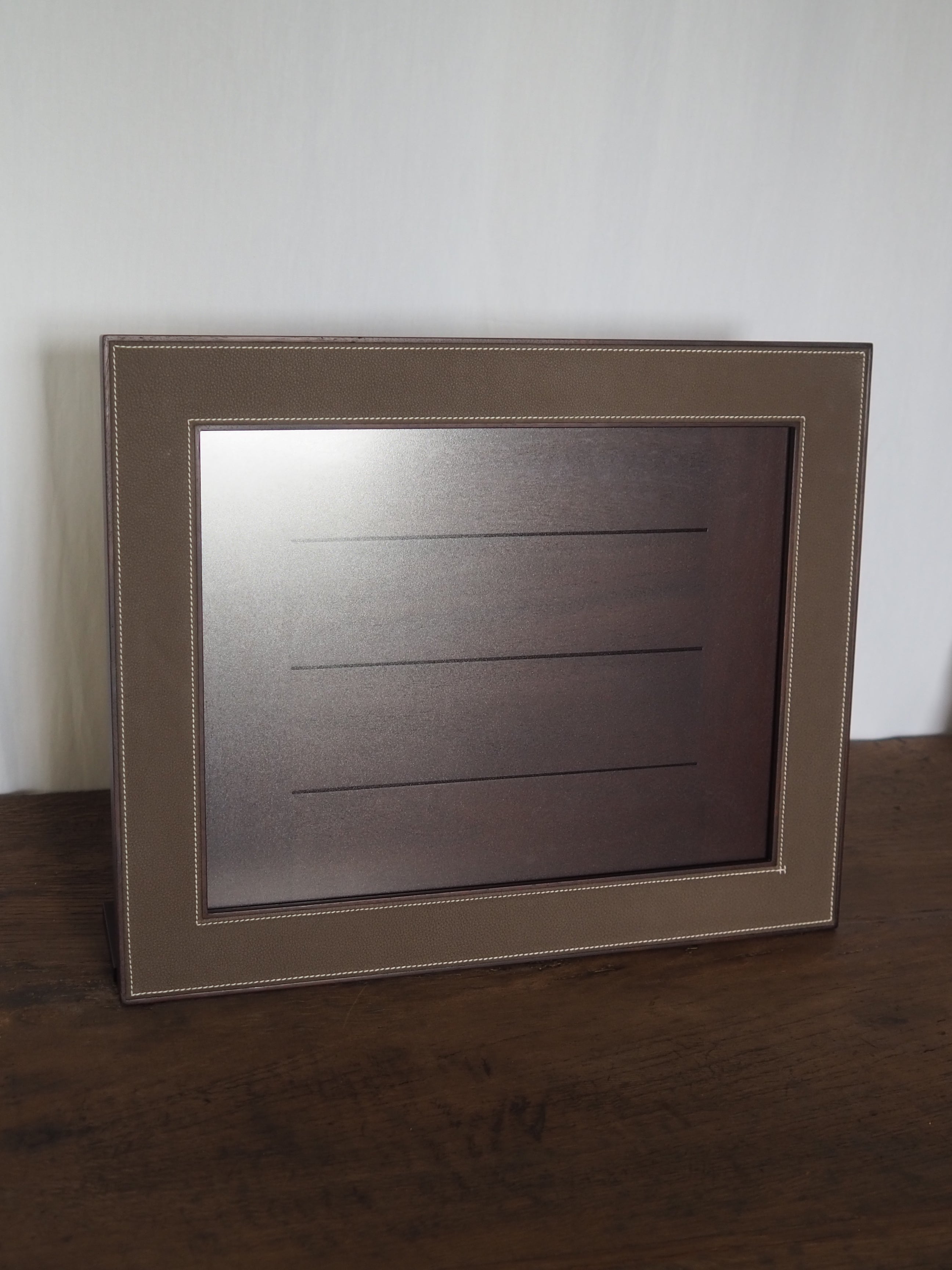 HERMES Photo Frame