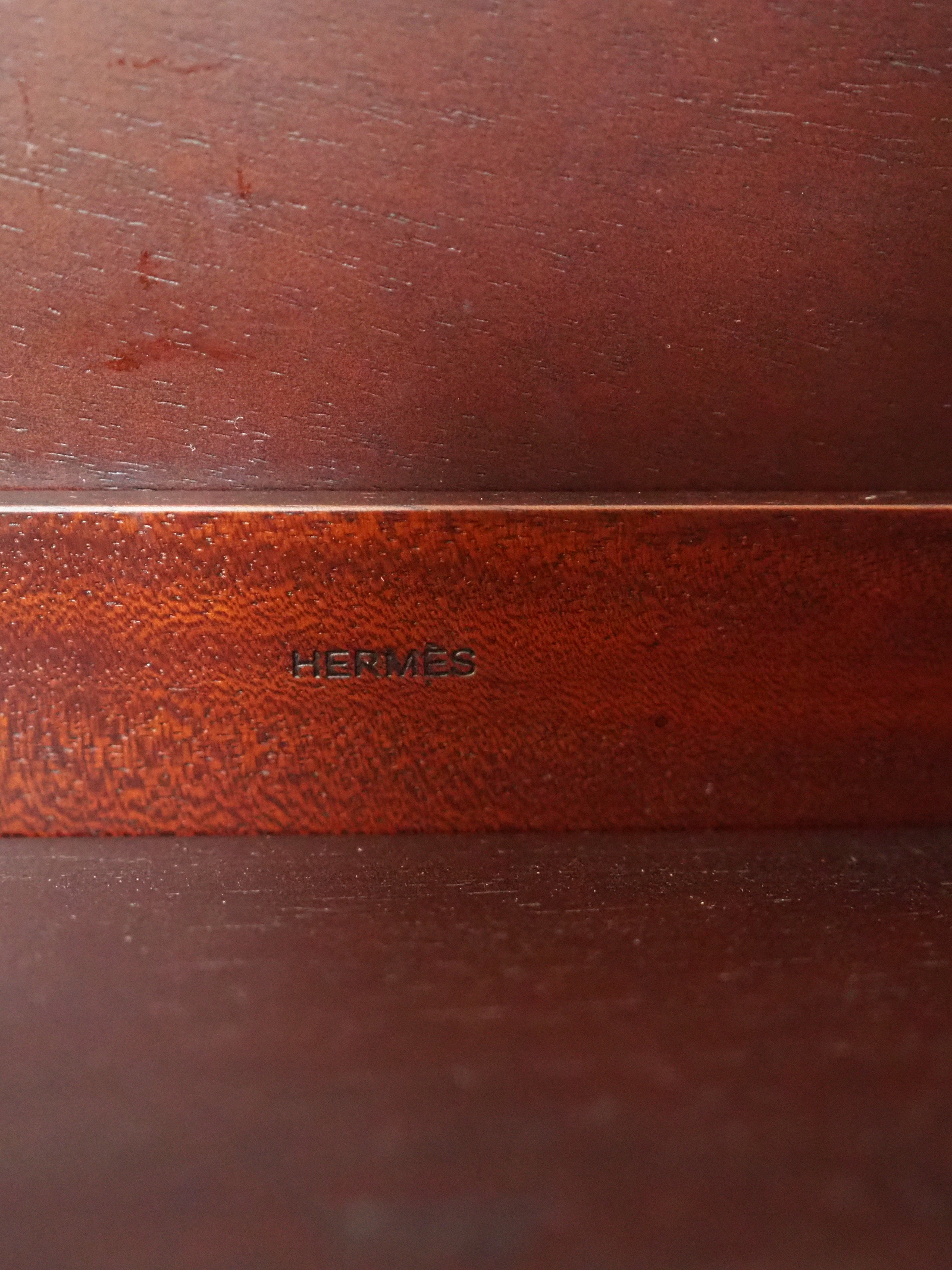 HERMES Photo Frame