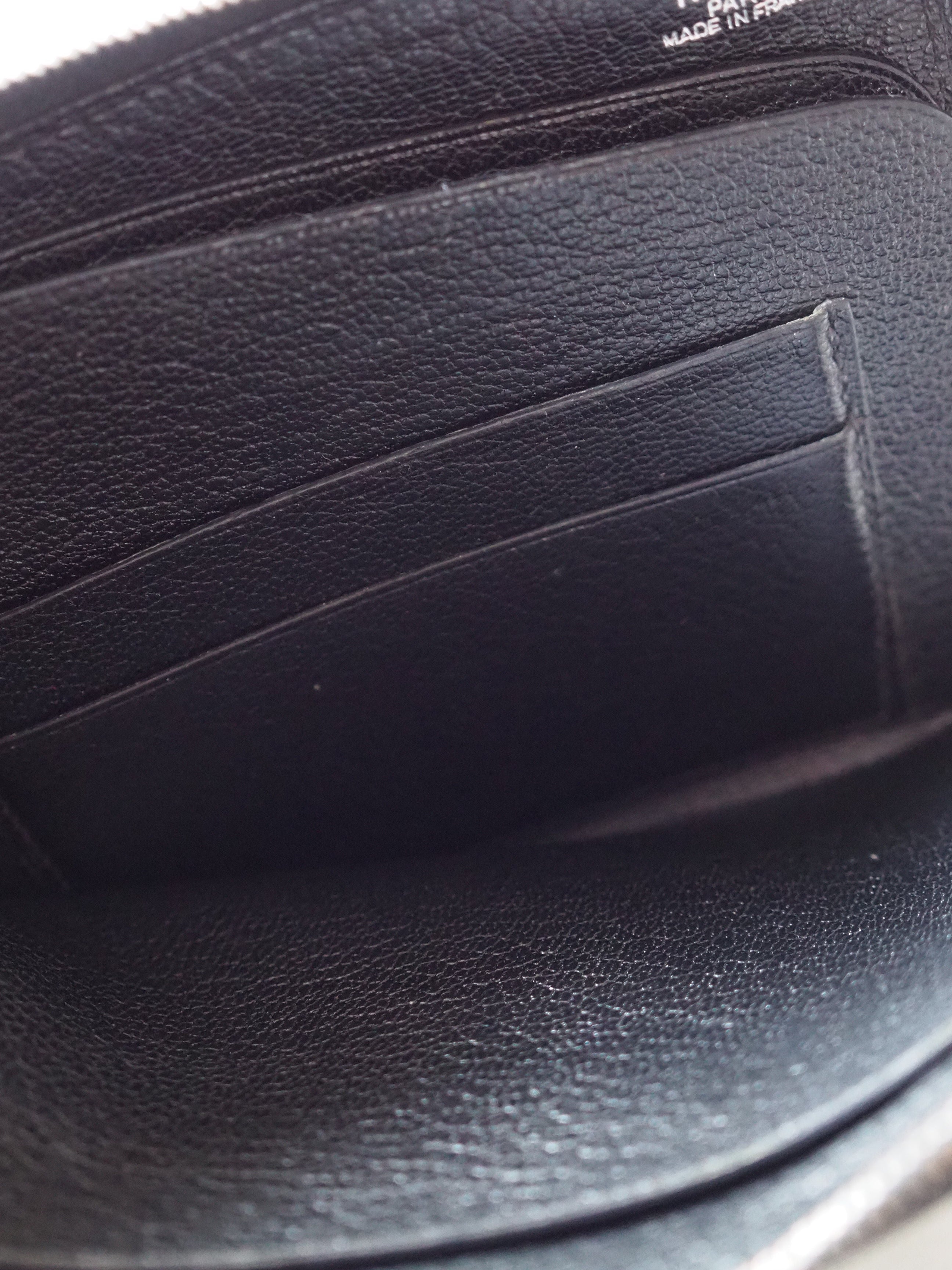 HERMÈS Remix Wallet