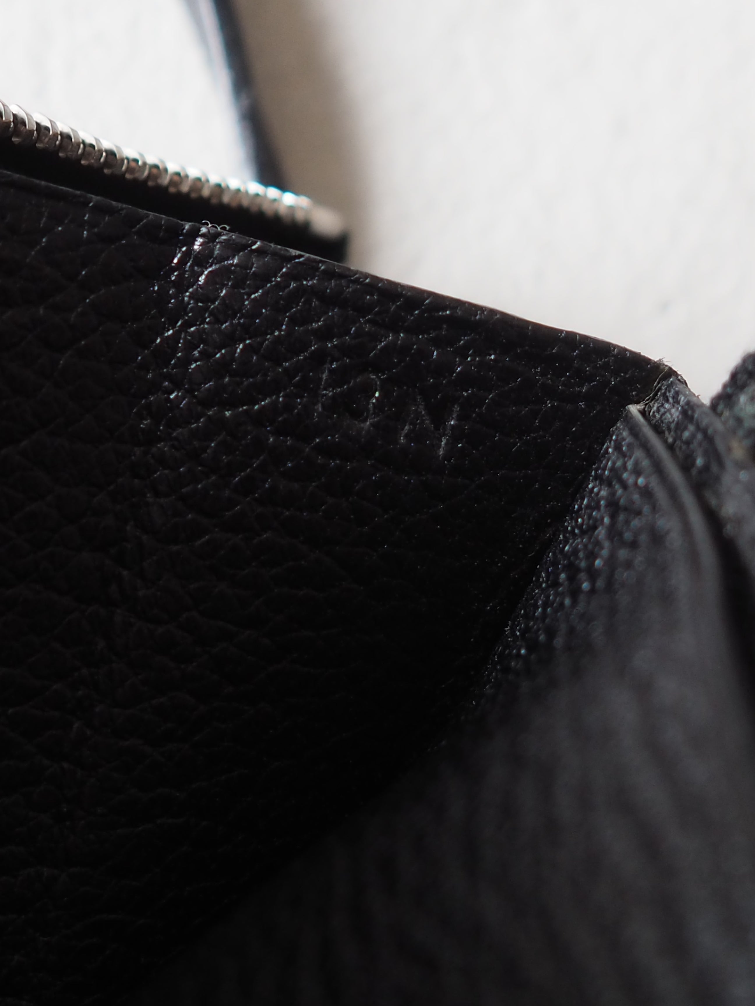 HERMÈS Remix Wallet