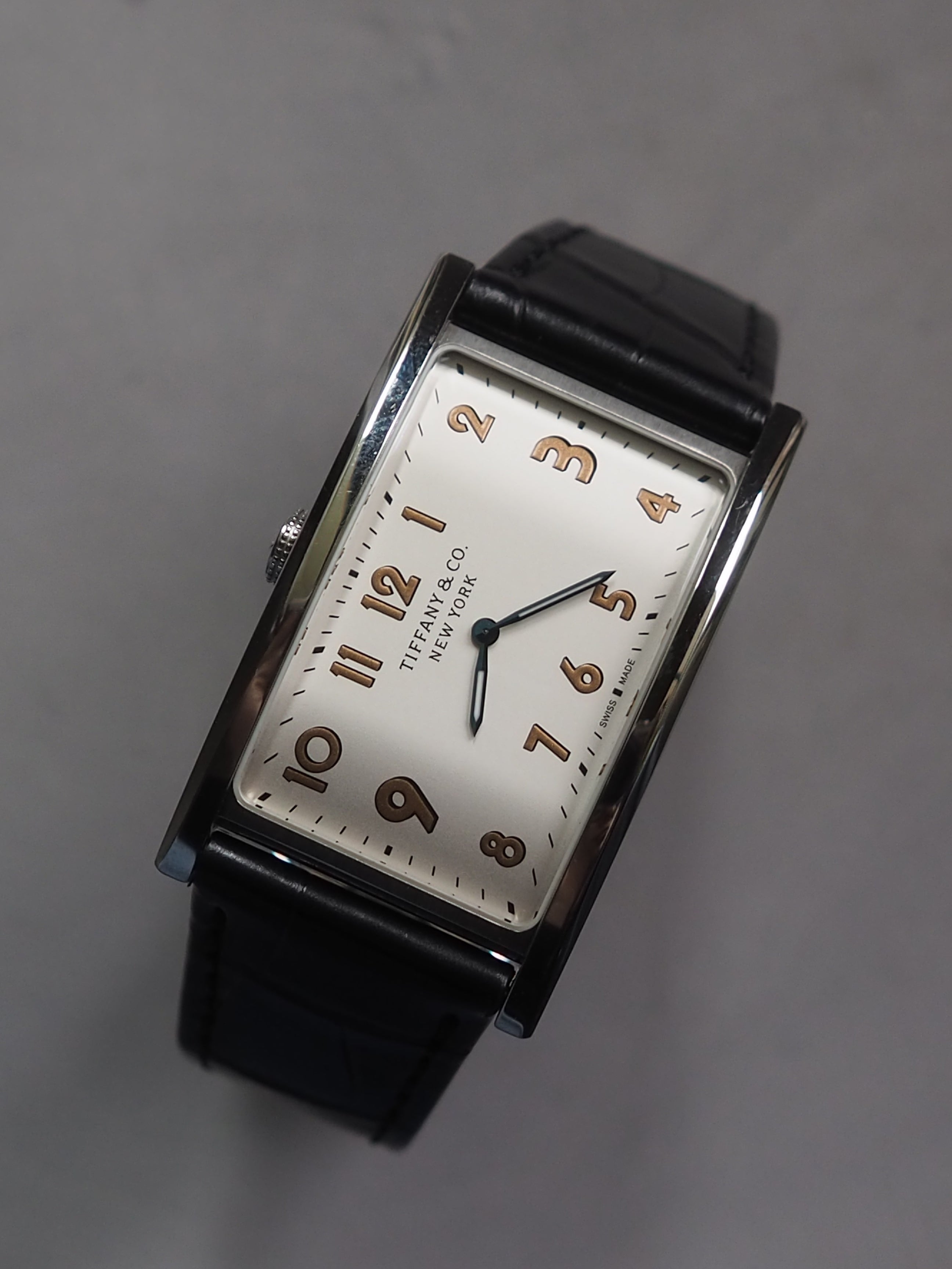 Tiffany & Co. East West Watch