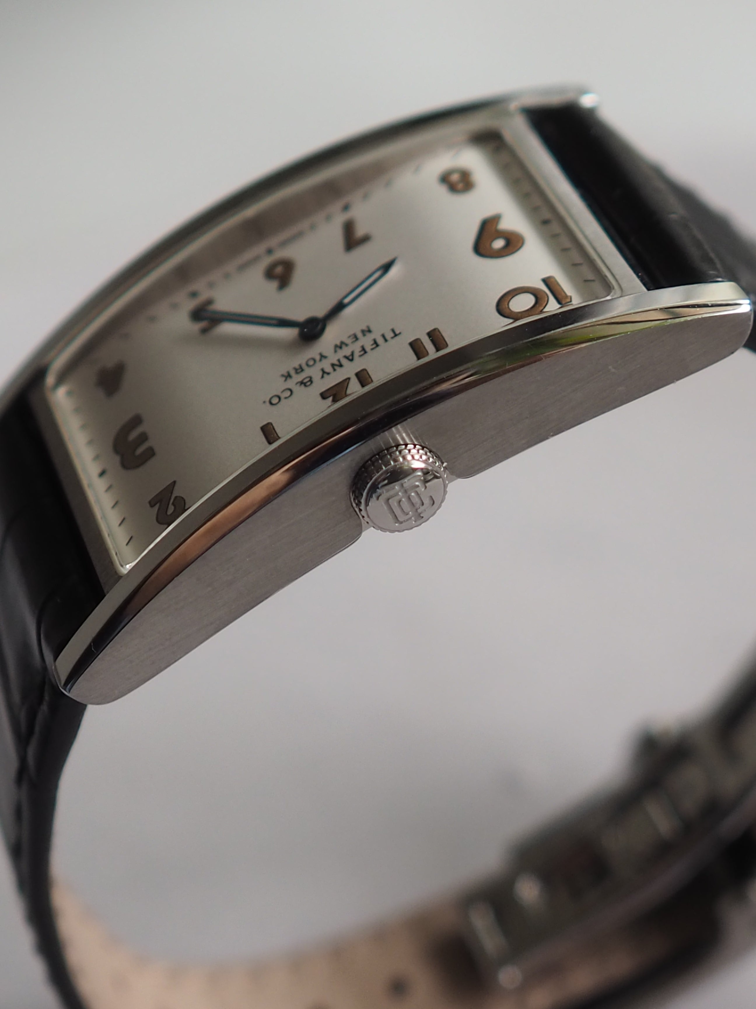 Tiffany & Co. East West Watch