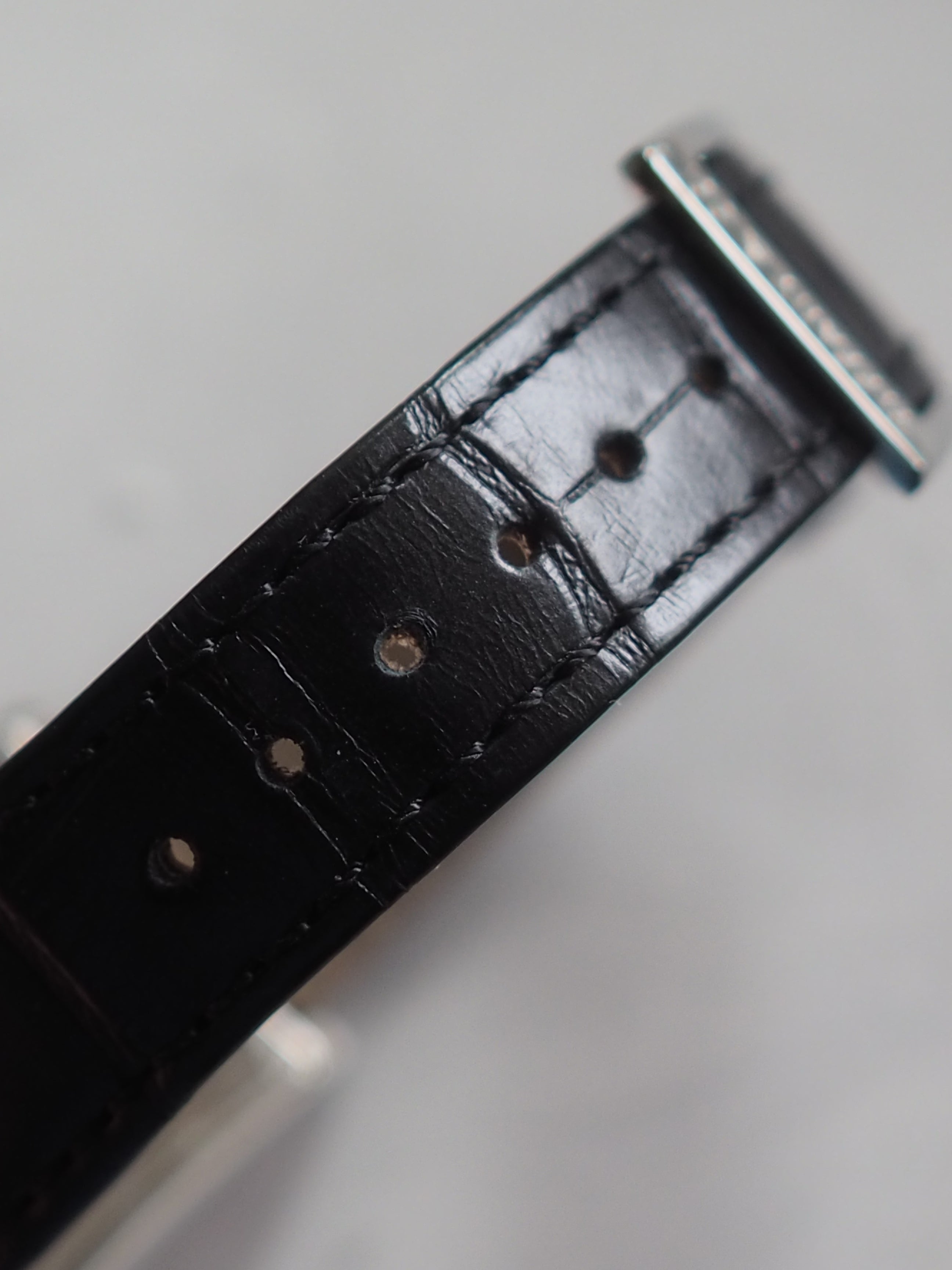 Tiffany & Co. East West Watch