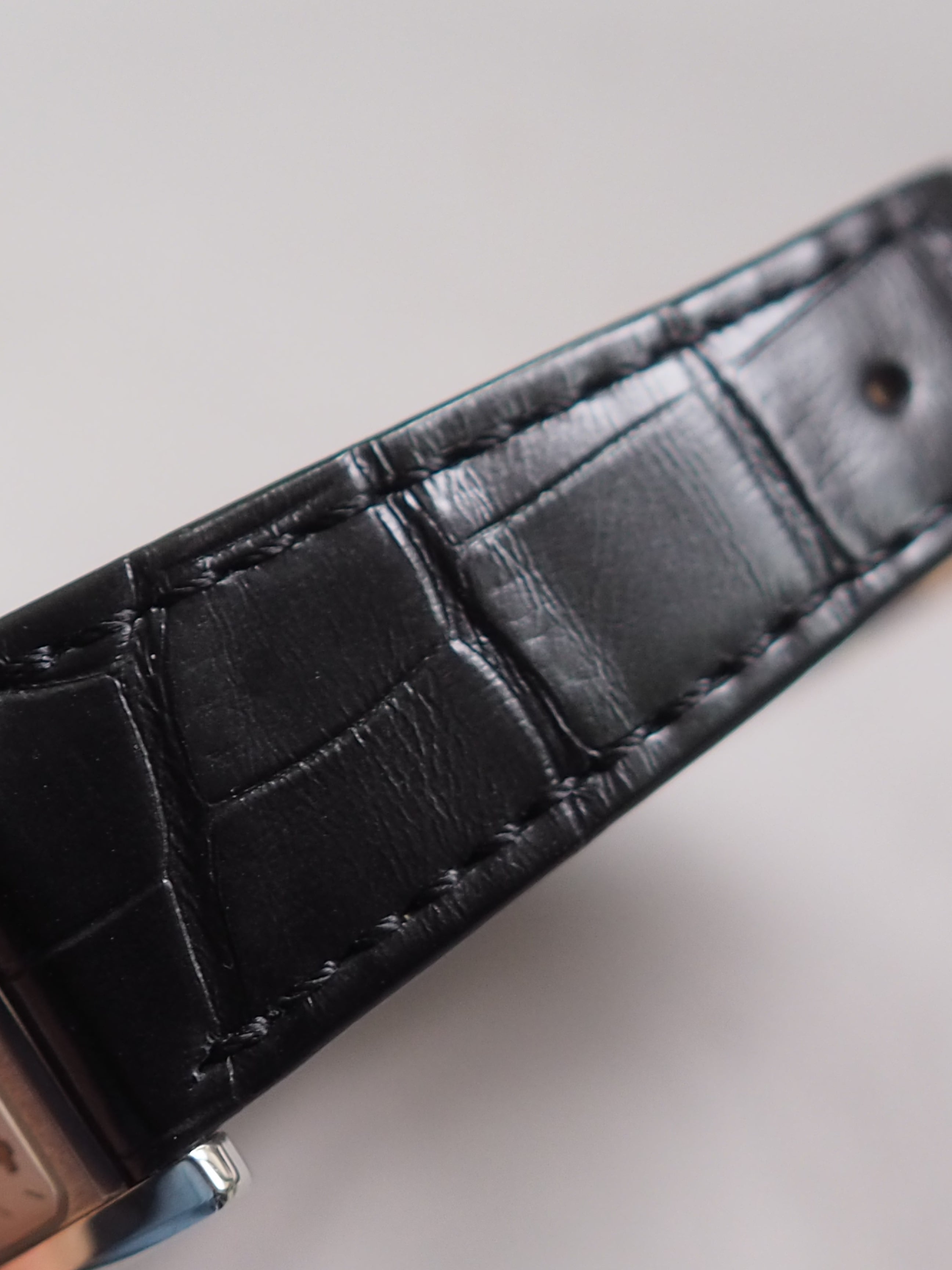 Tiffany & Co. East West Watch