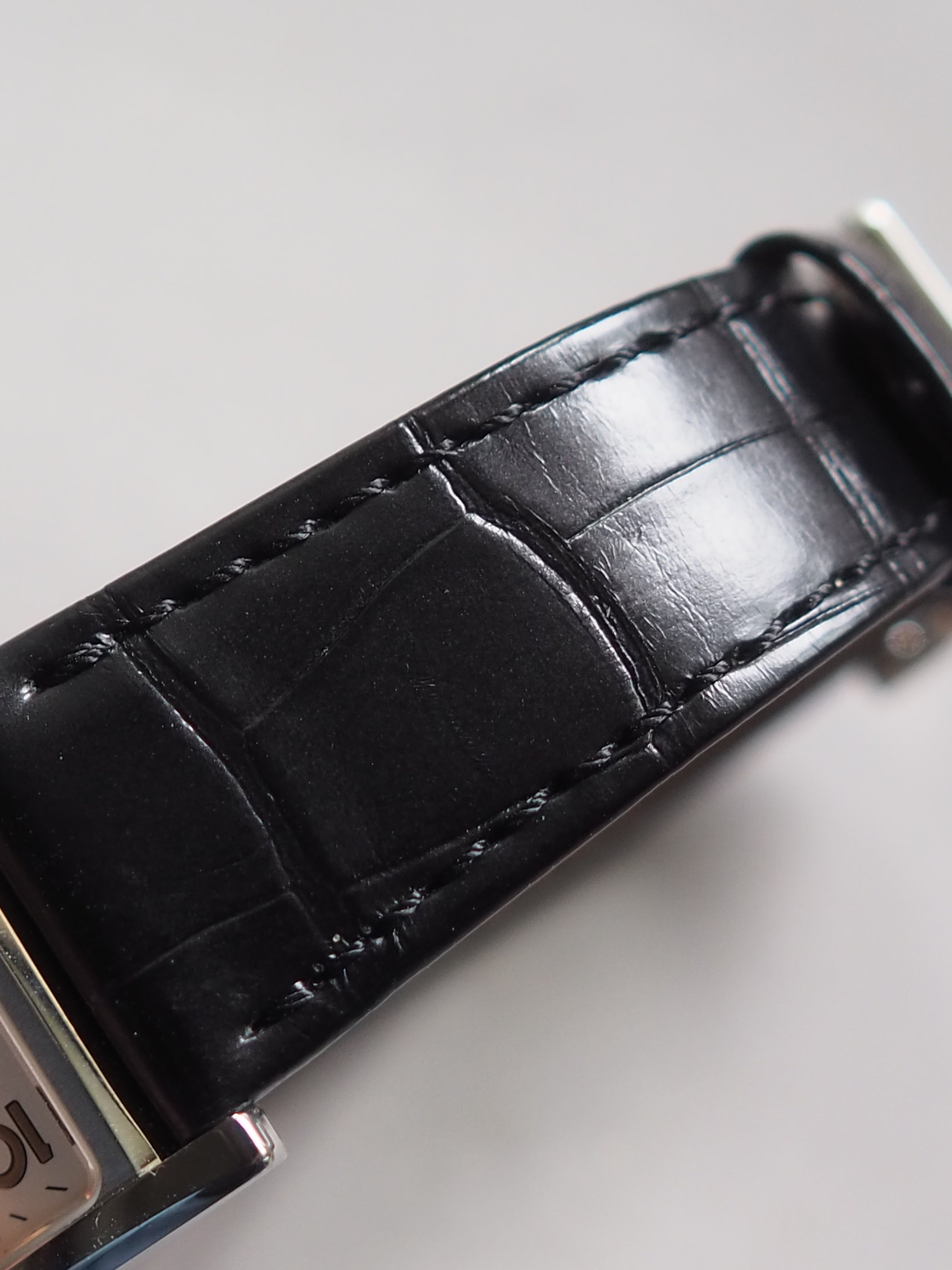 Tiffany & Co. East West Watch