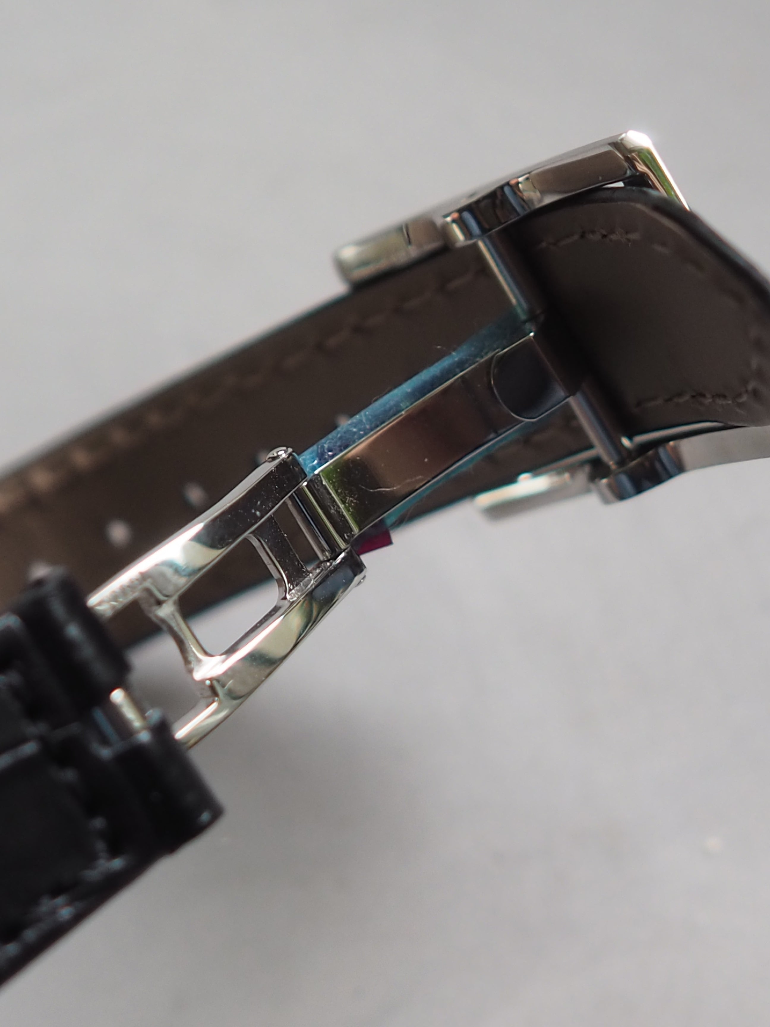 Tiffany & Co. East West Watch