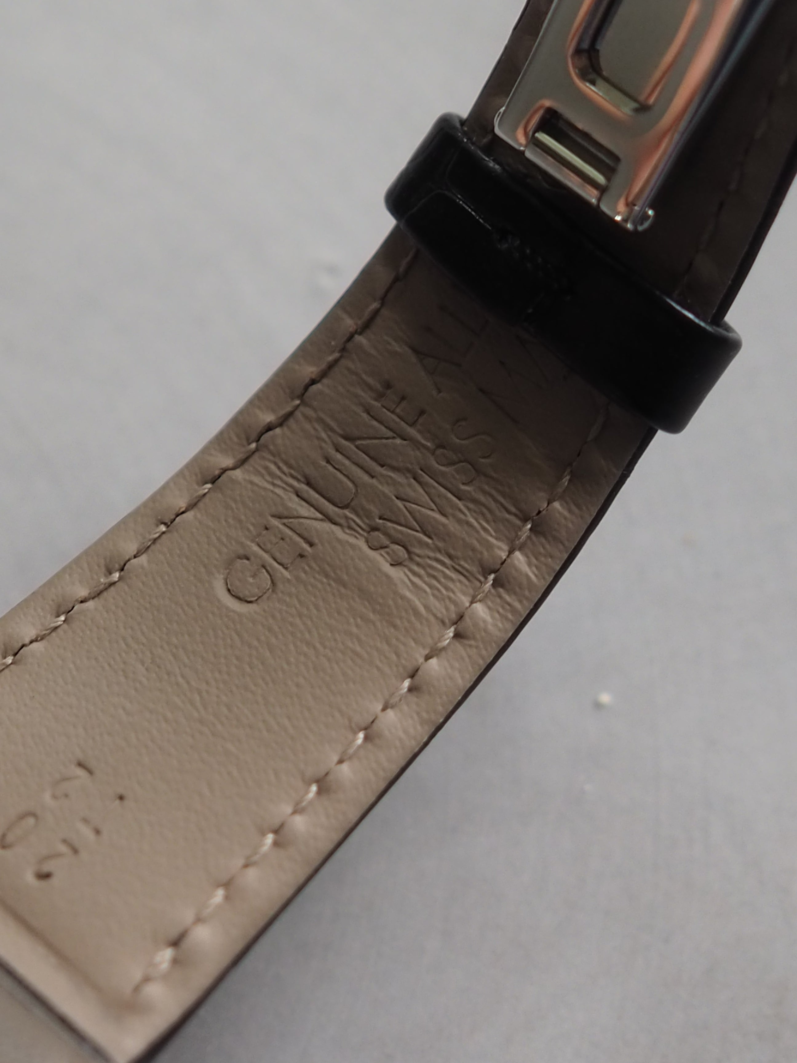 Tiffany & Co. East West Watch