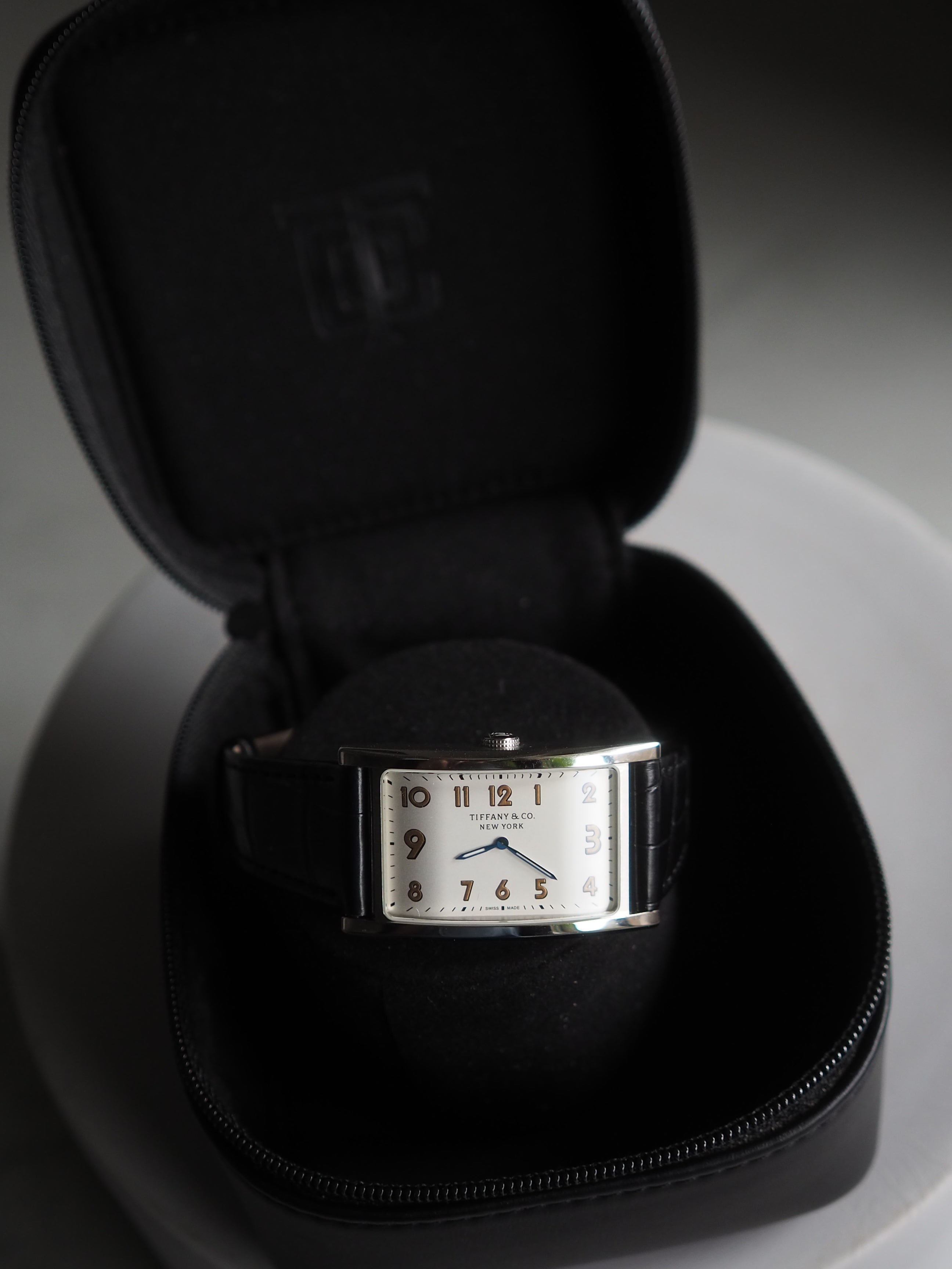 Tiffany & Co. East West Watch