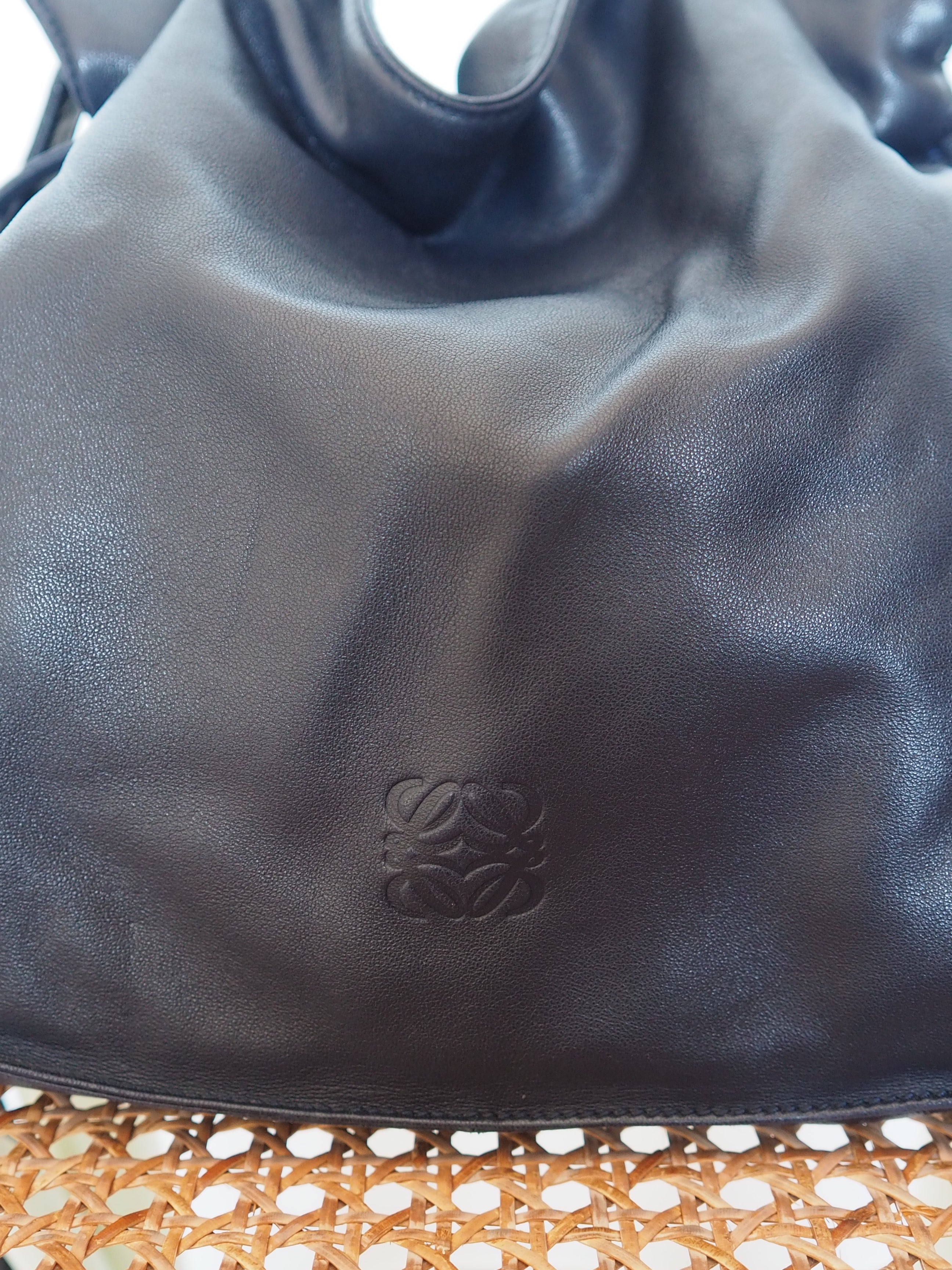 LOEWE flamenco Shoulder Bag