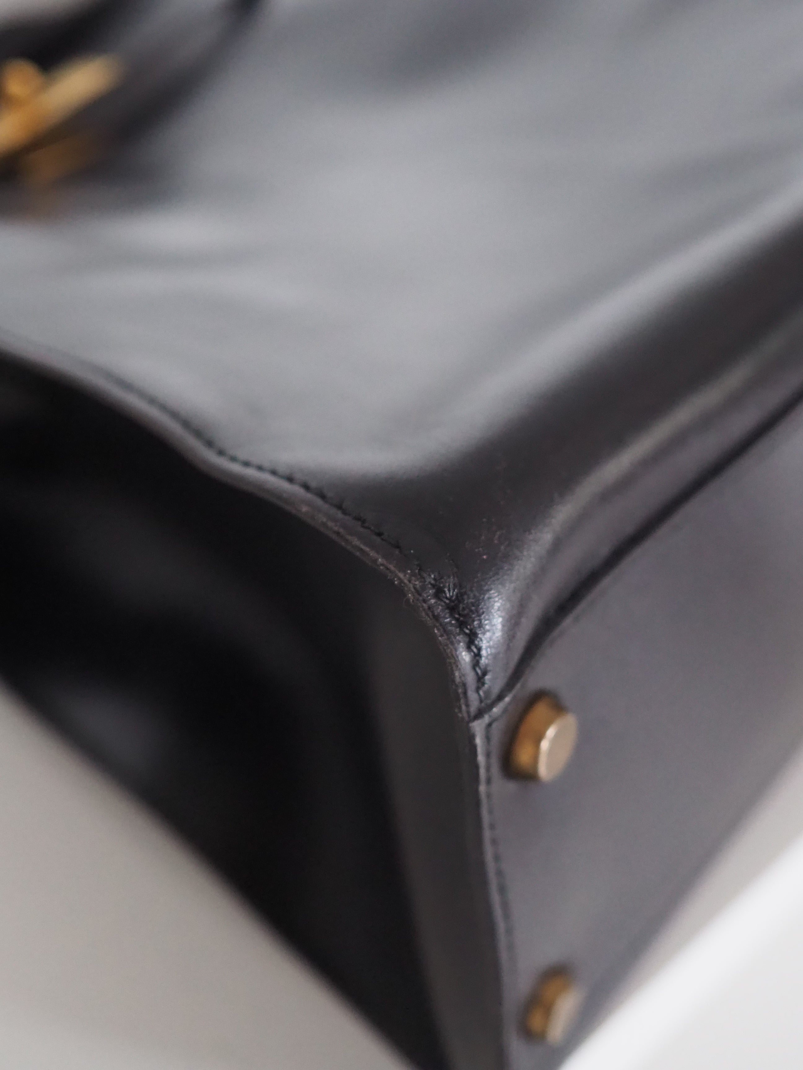 HERMÈS Kelly Sports GM Shoulder Bag