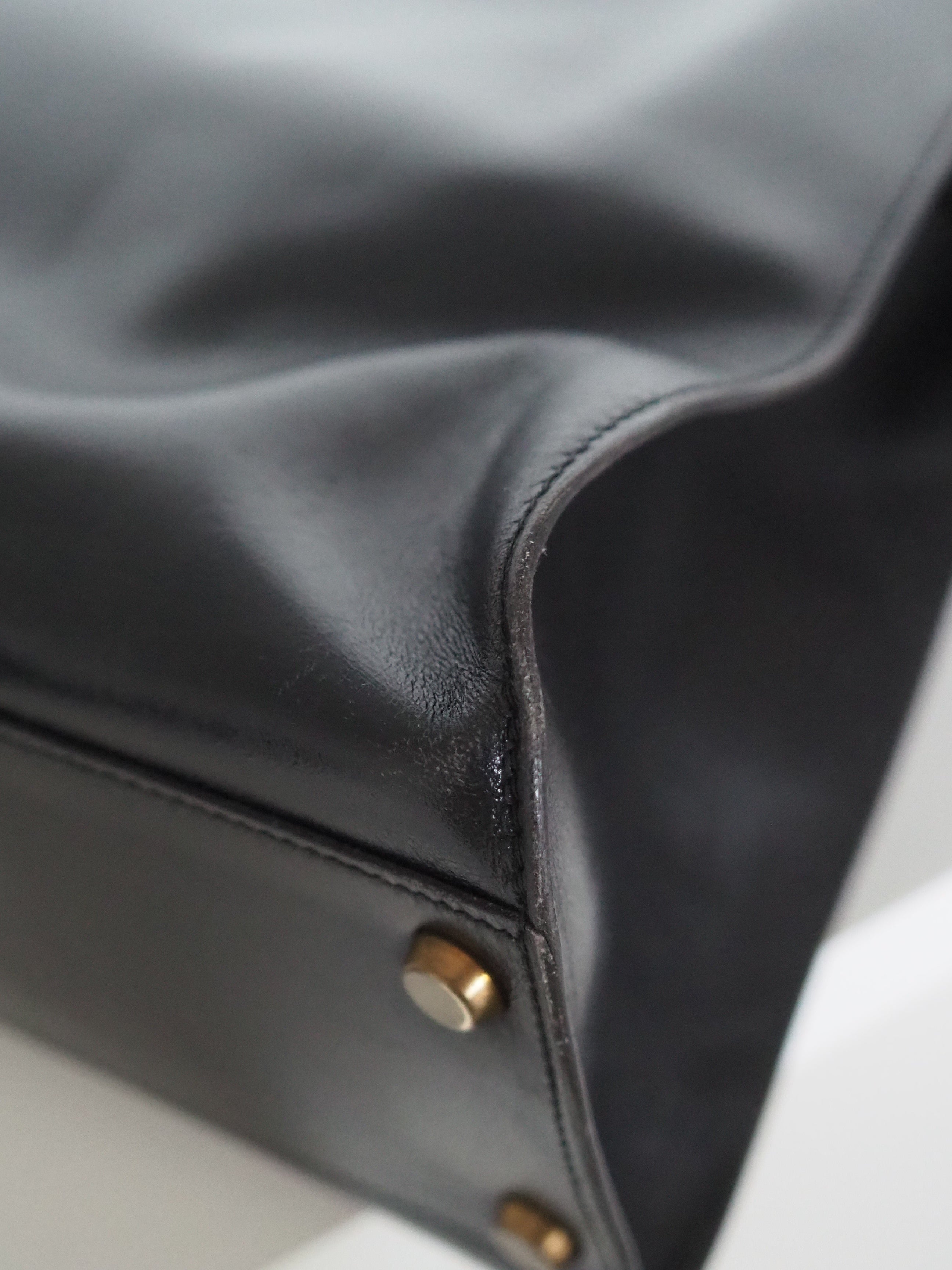 HERMÈS Kelly Sports GM Shoulder Bag