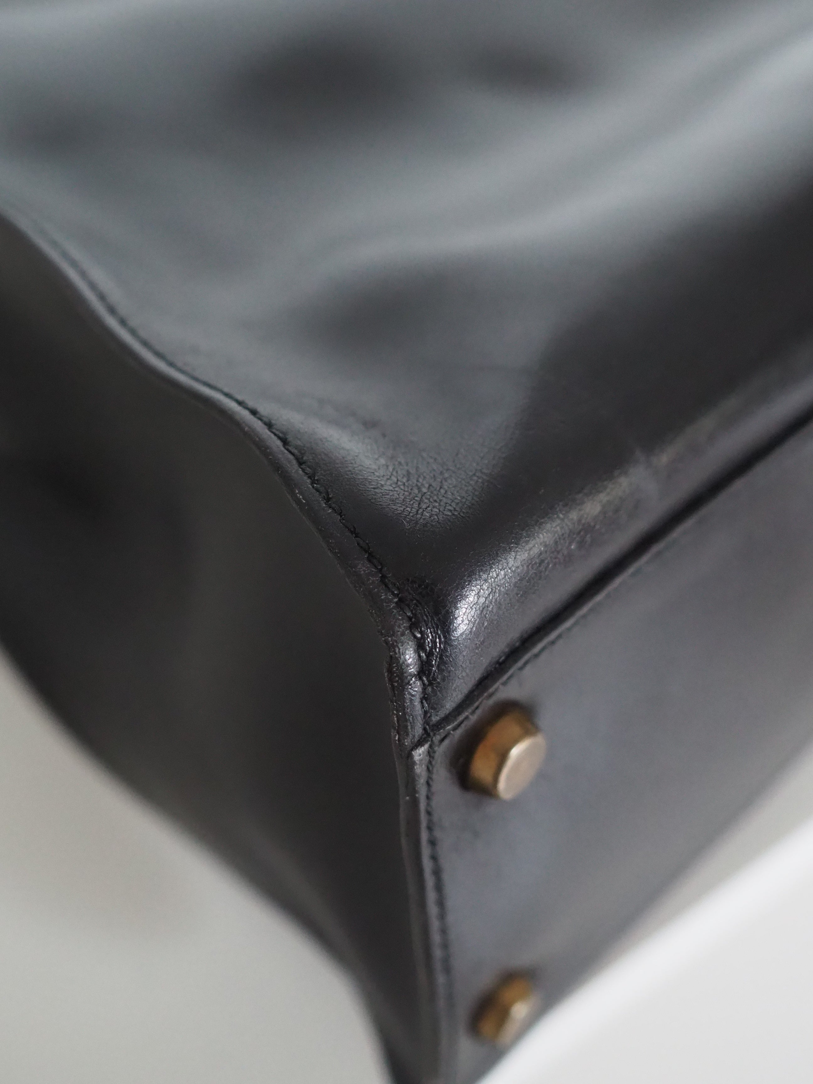 HERMÈS Kelly Sports GM Shoulder Bag