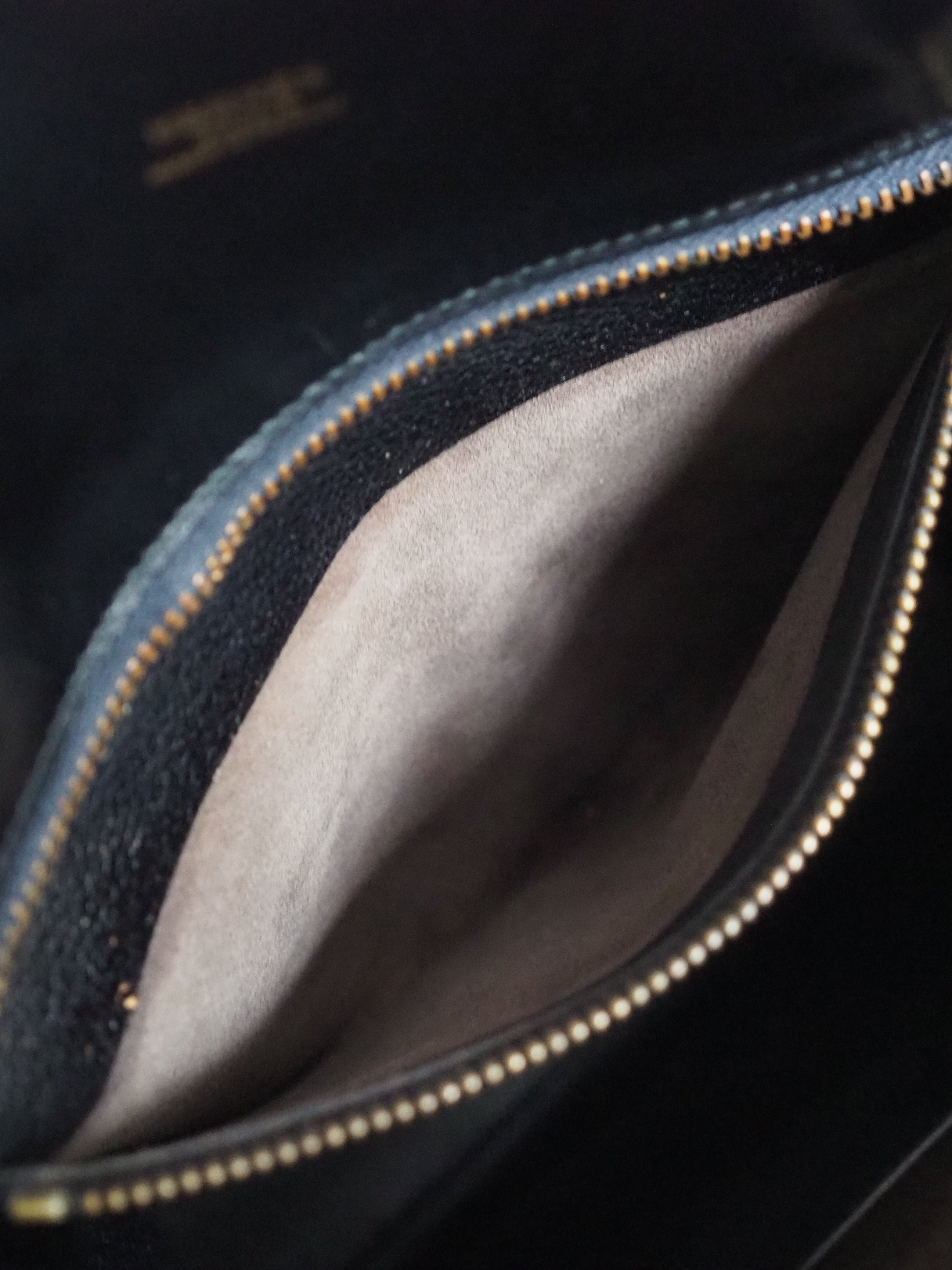 HERMÈS Kelly Sports GM Shoulder Bag