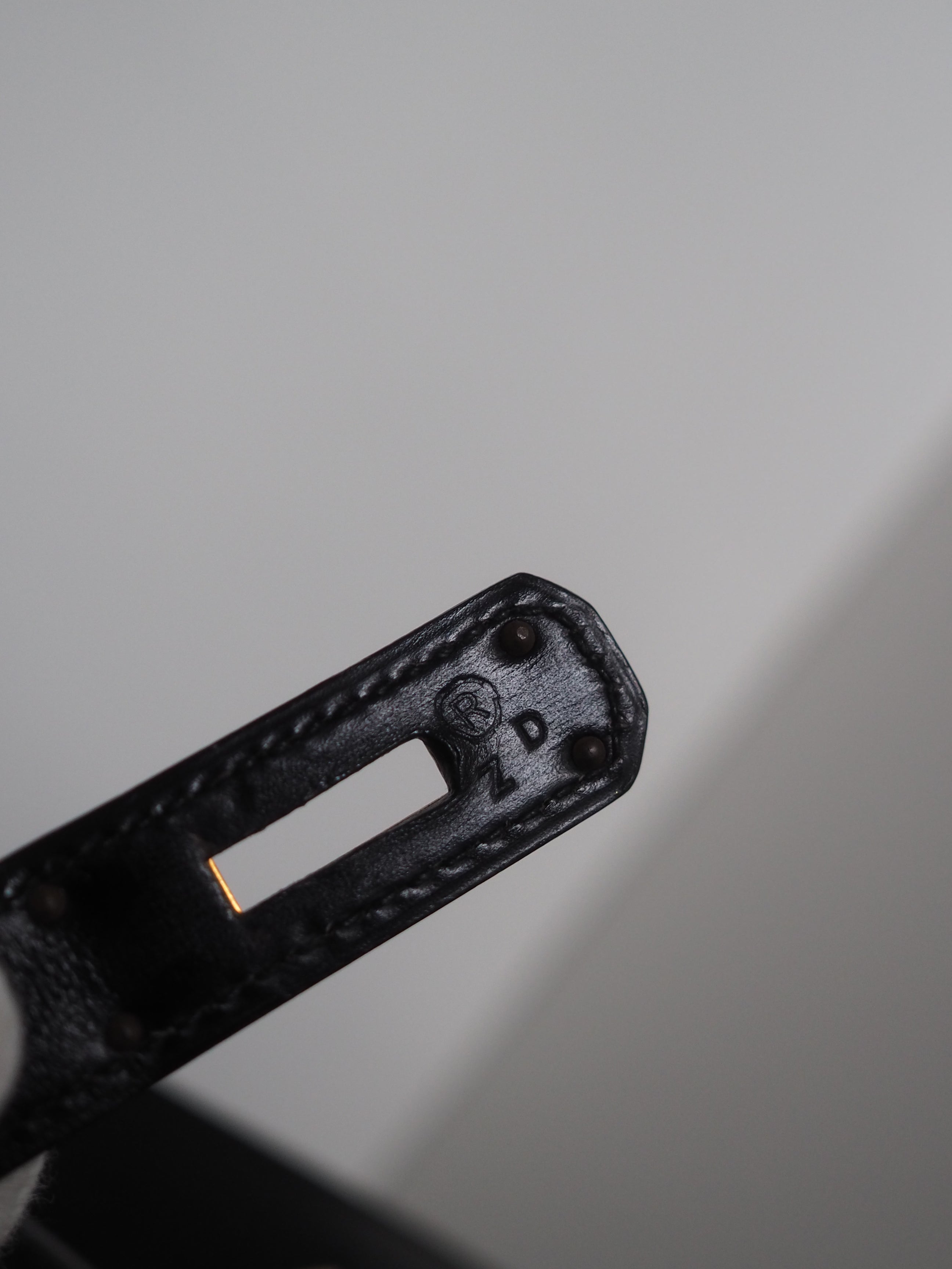 HERMÈS Kelly Sports GM Shoulder Bag